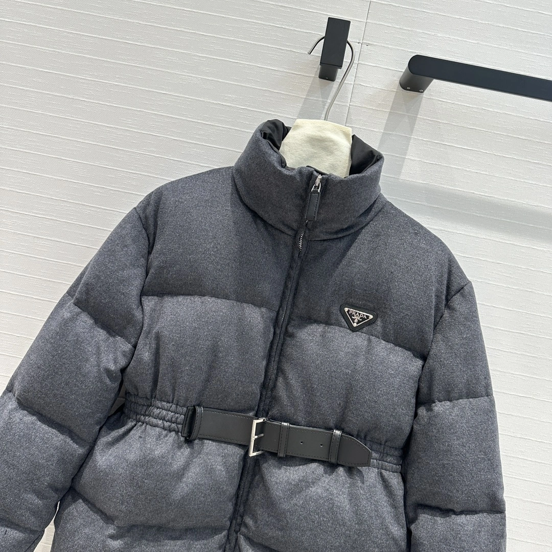 Unique Prada Down Jackets 172723