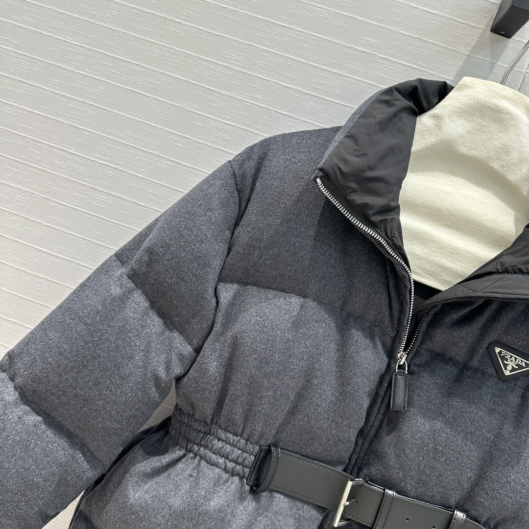 Unique Prada Down Jackets 172723