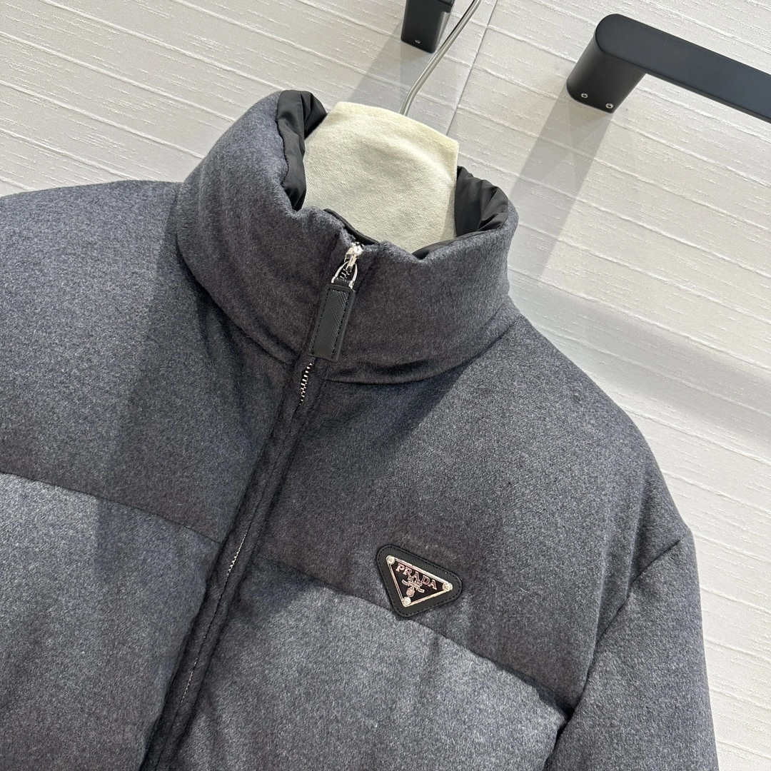 Unique Prada Down Jackets 172723