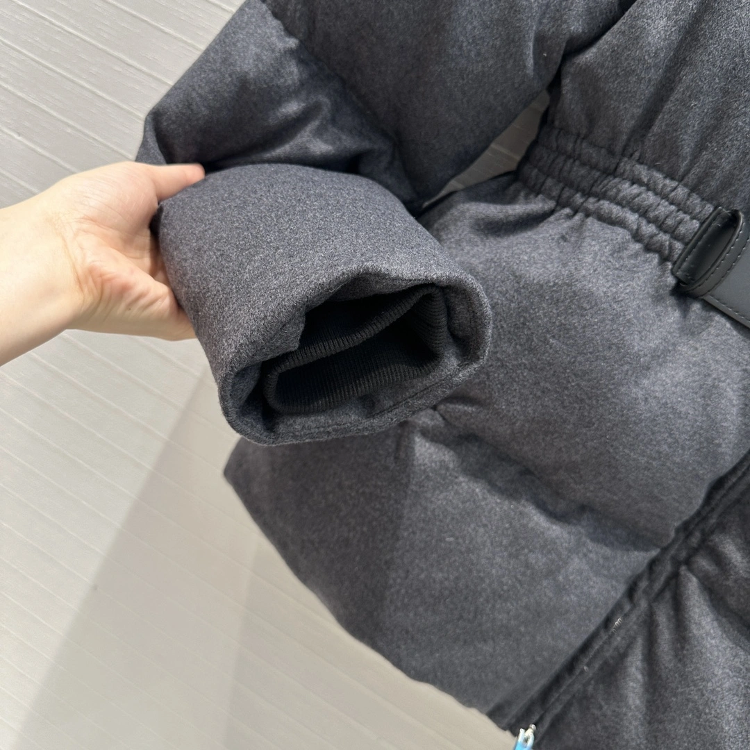 Unique Prada Down Jackets 172723