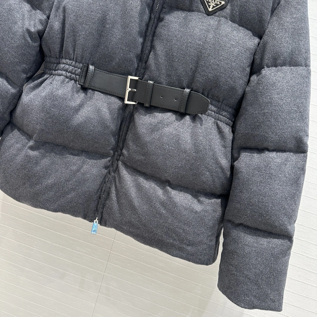 Unique Prada Down Jackets 172723