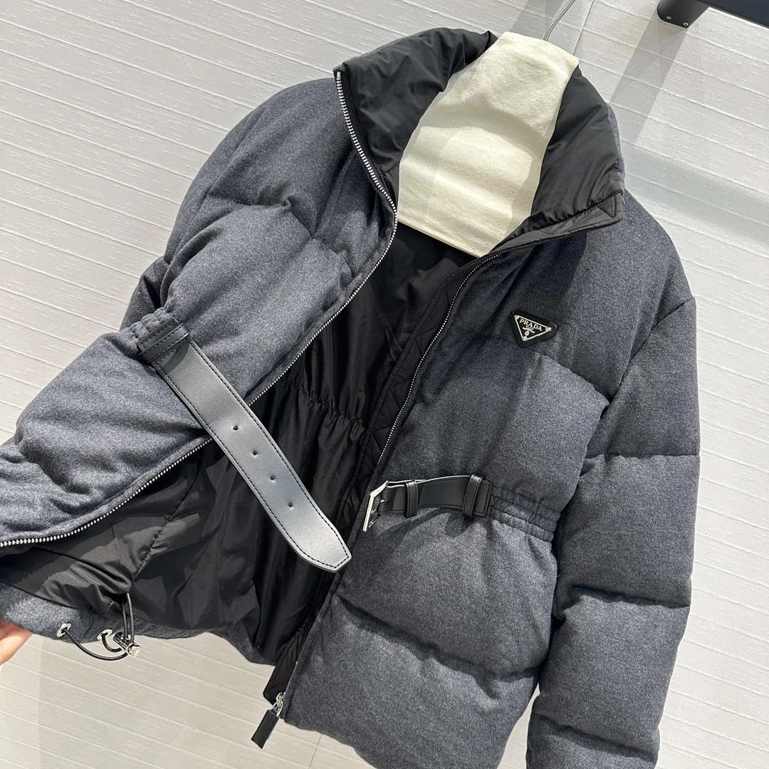 Unique Prada Down Jackets 172723