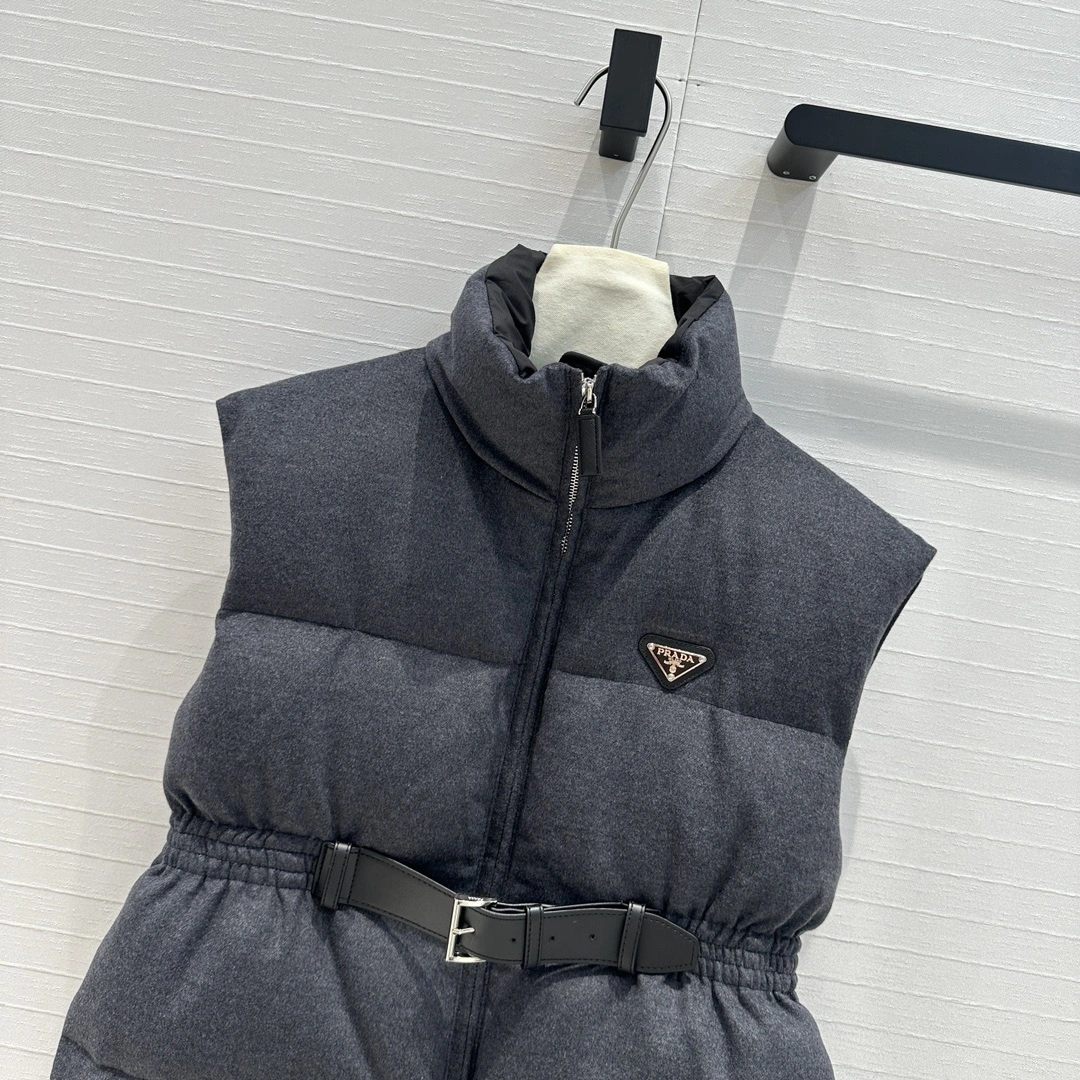 Prada Down Jackets Premium 172720