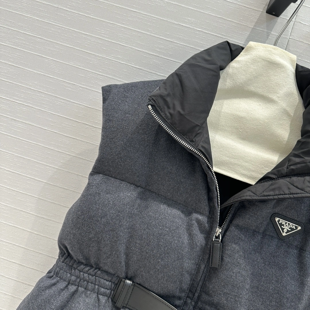 Prada Down Jackets Premium 172720