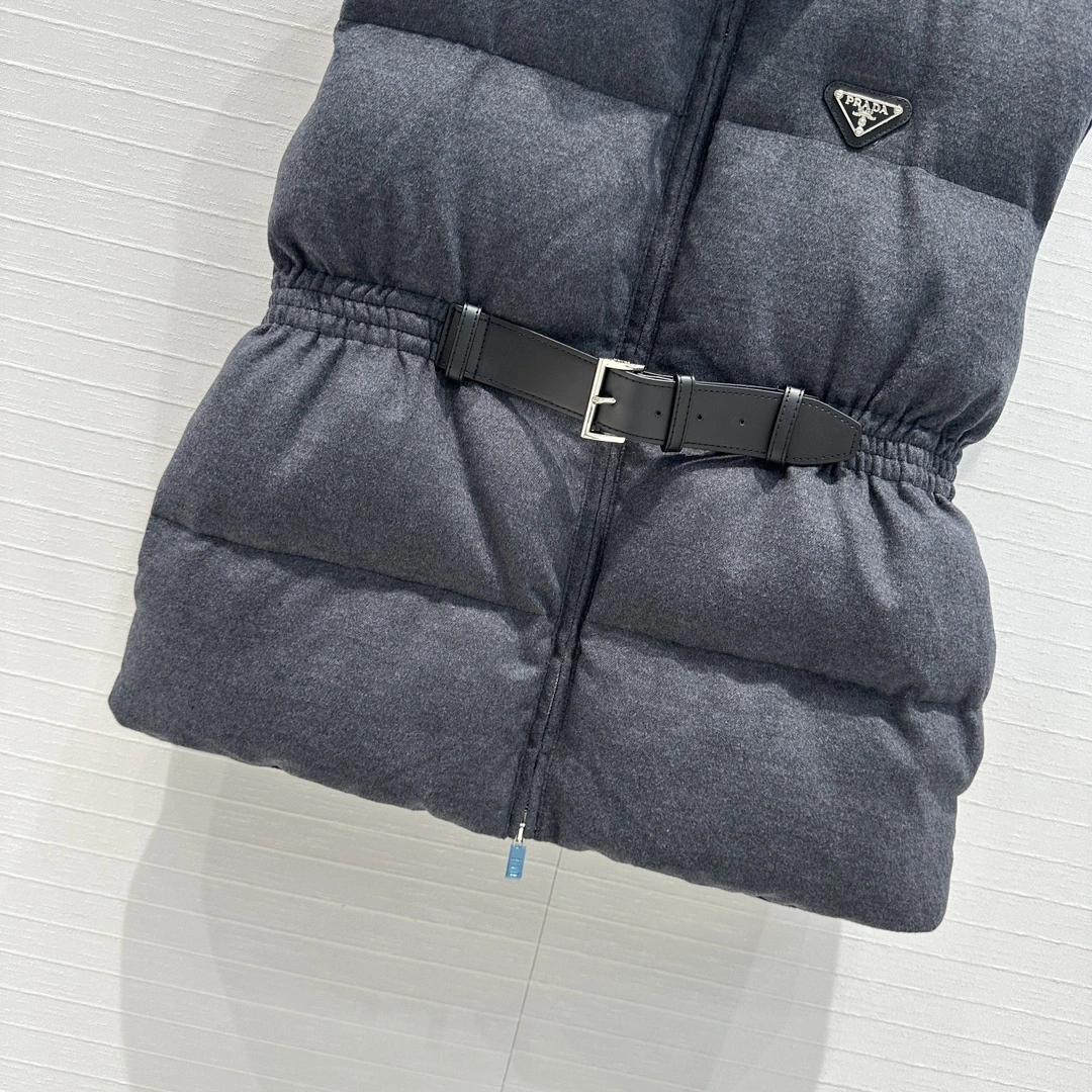 Prada Down Jackets Premium 172720