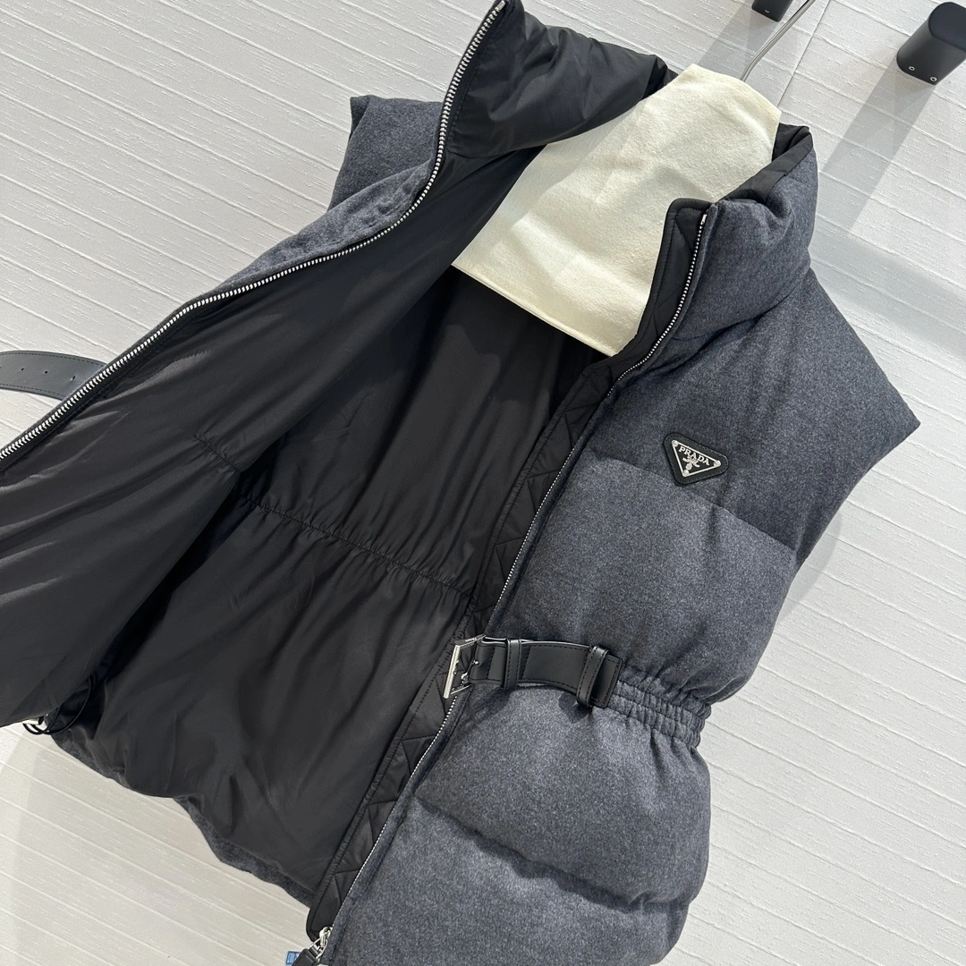 Prada Down Jackets Premium 172720