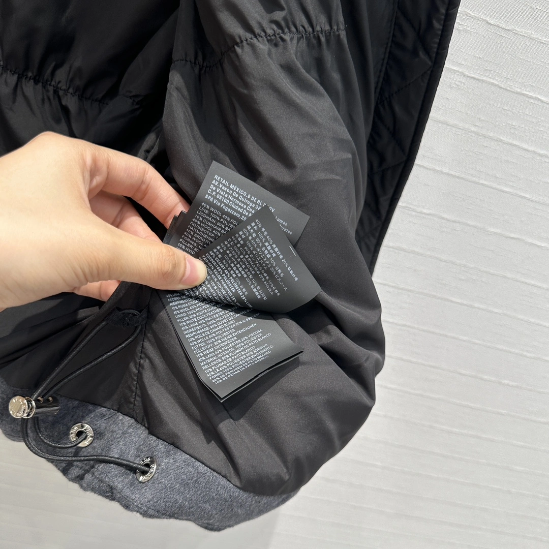 Prada Down Jackets Premium 172720