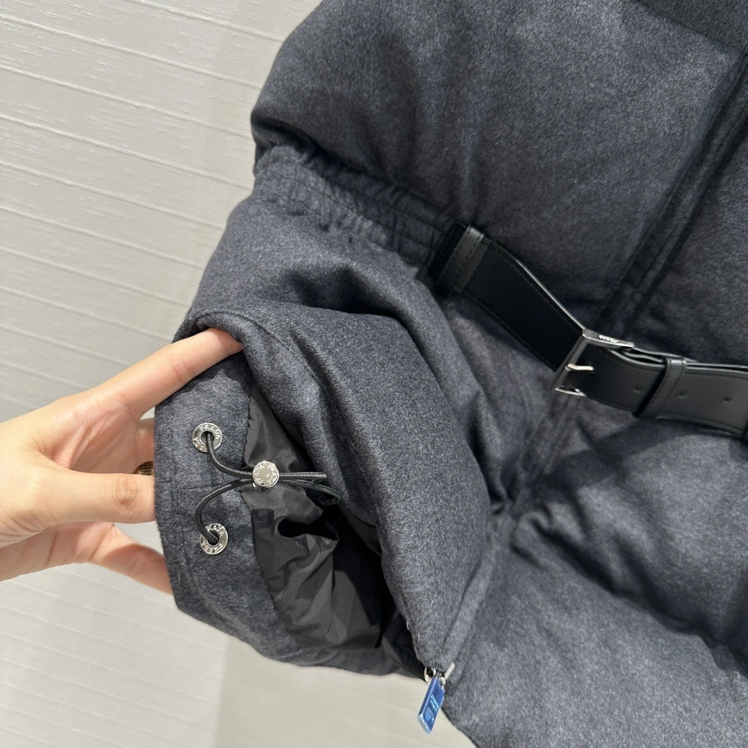 Prada Down Jackets Premium 172720