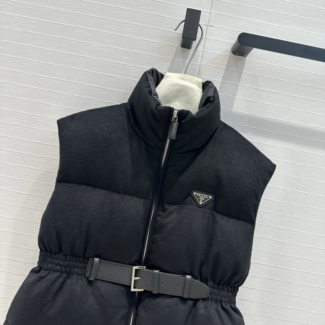 Prada Down Jackets ModernLook 172718