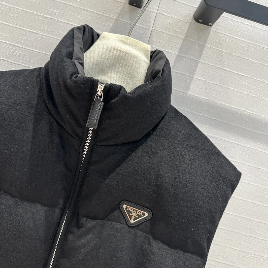 Prada Down Jackets ModernLook 172718