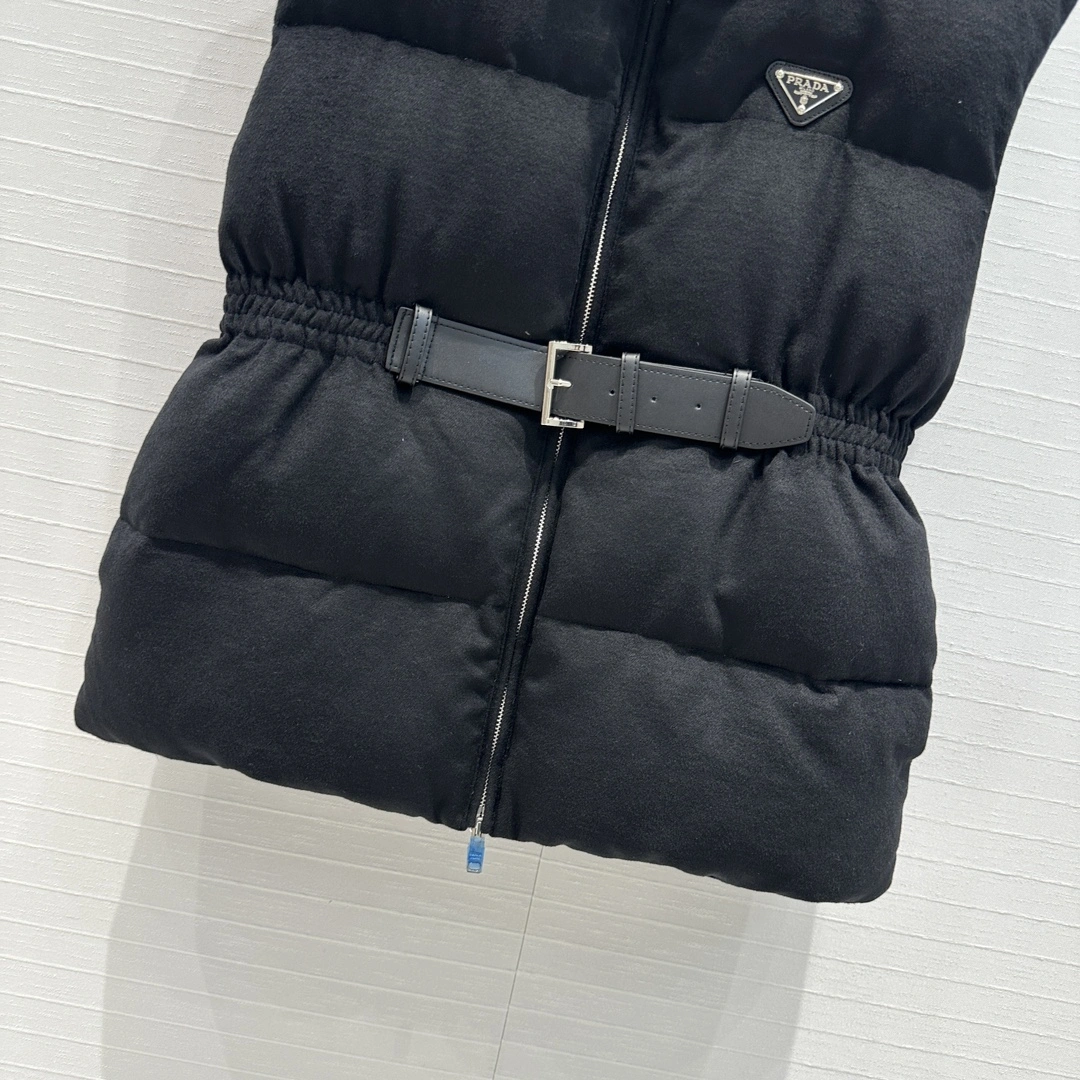 Prada Down Jackets ModernLook 172718