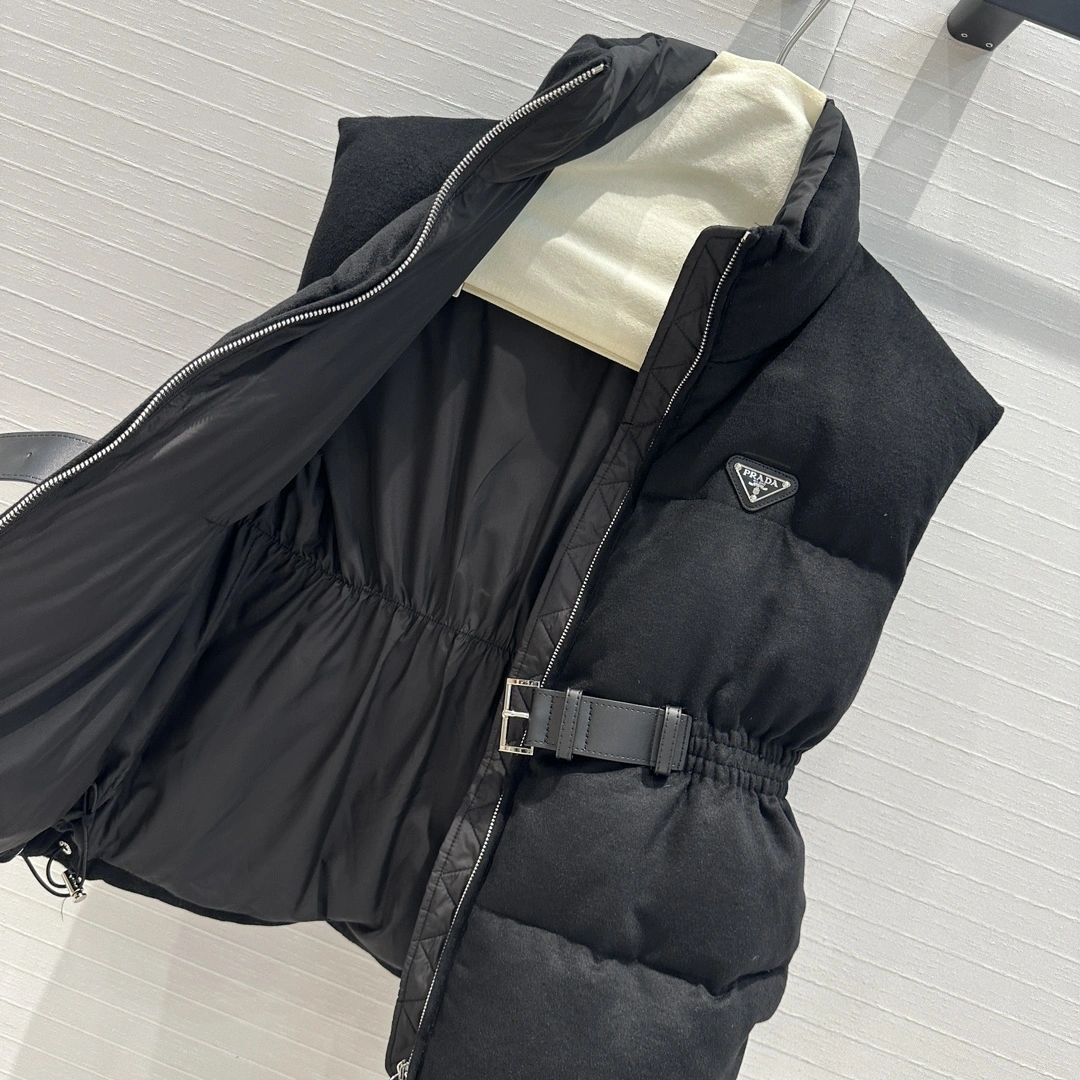 Prada Down Jackets ModernLook 172718