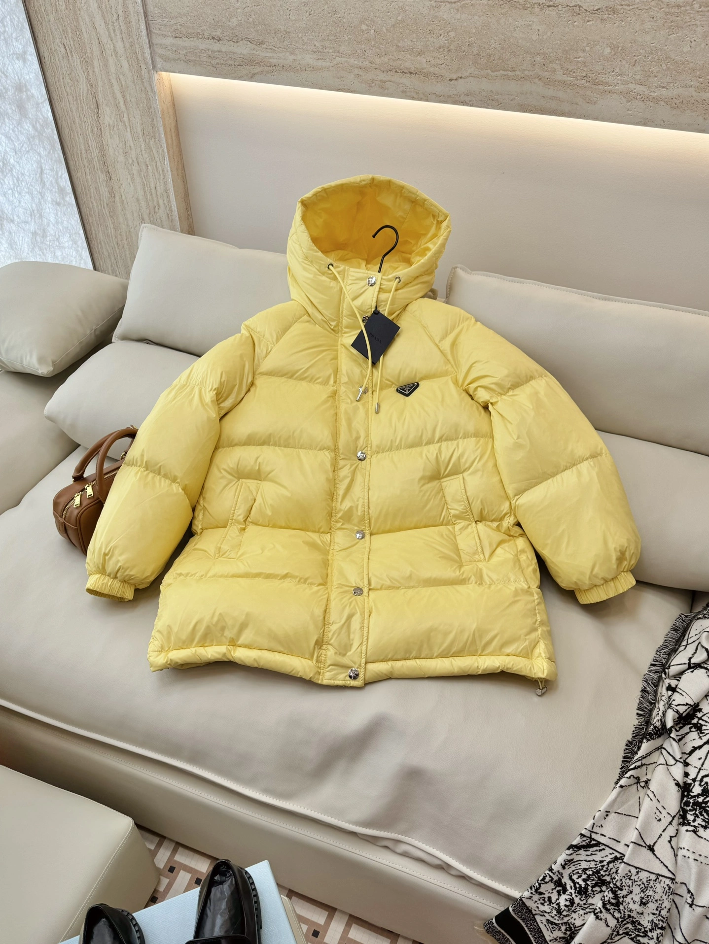 TopPick Prada Down Jackets 172719