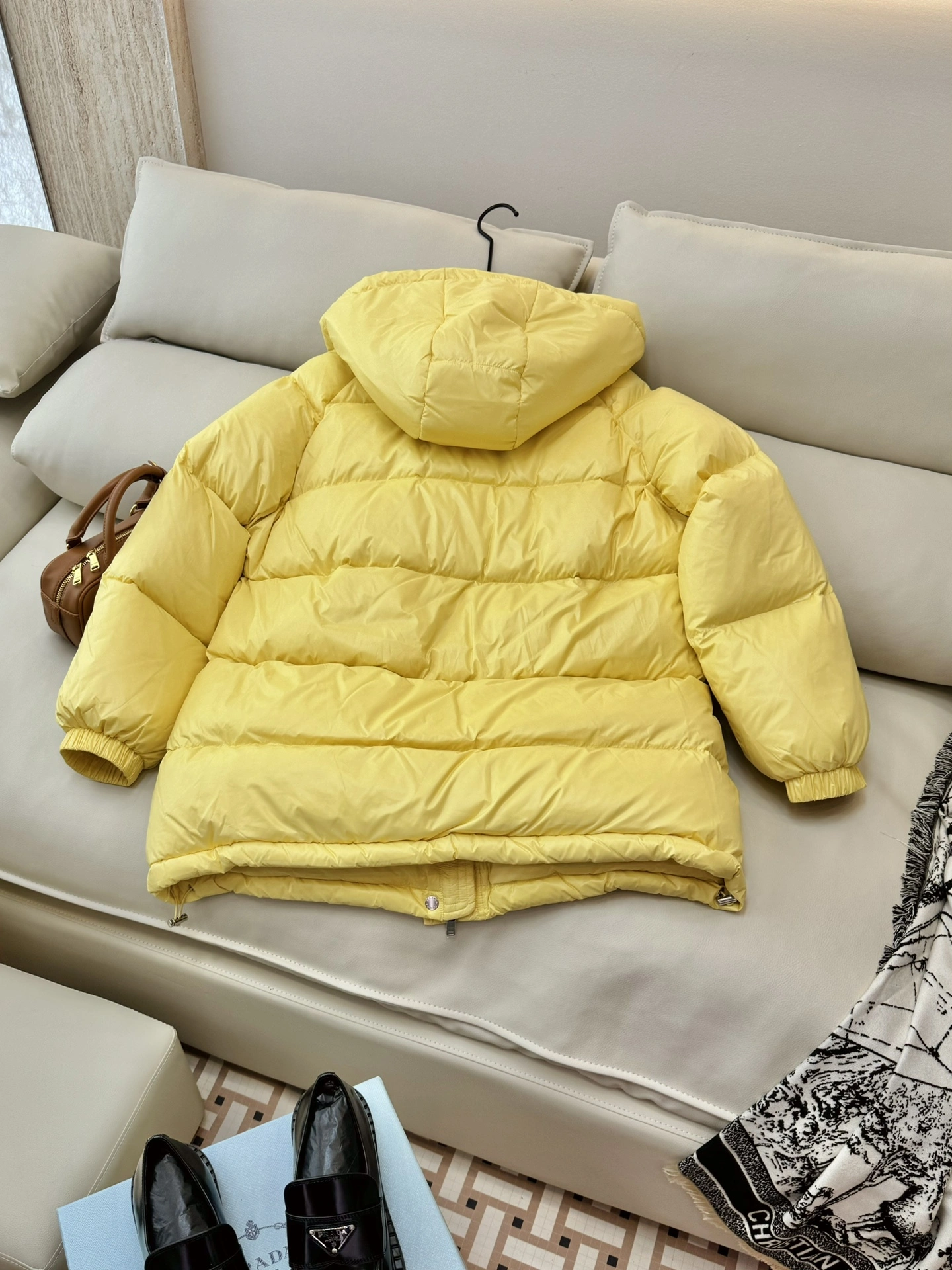 TopPick Prada Down Jackets 172719
