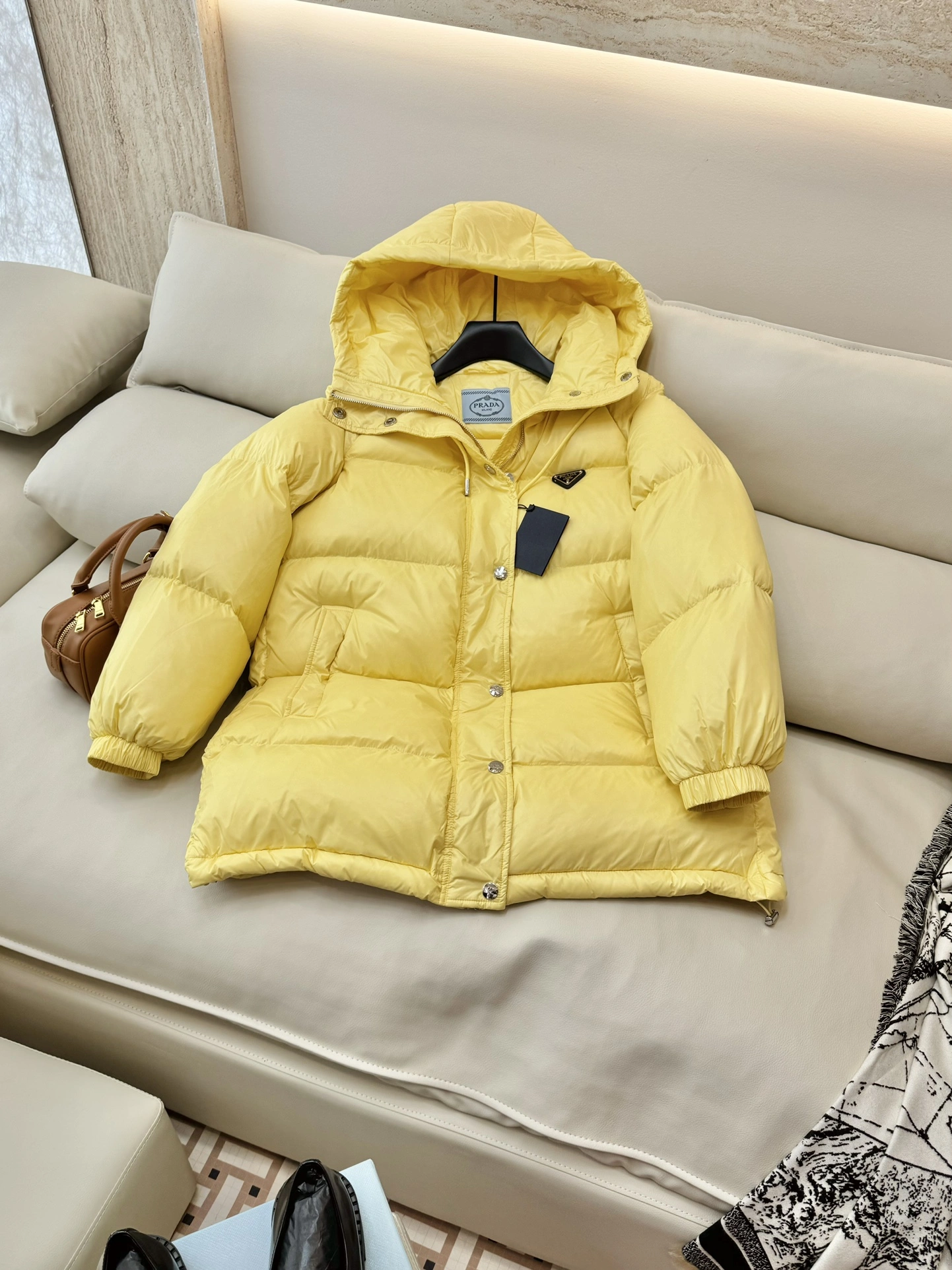 TopPick Prada Down Jackets 172719