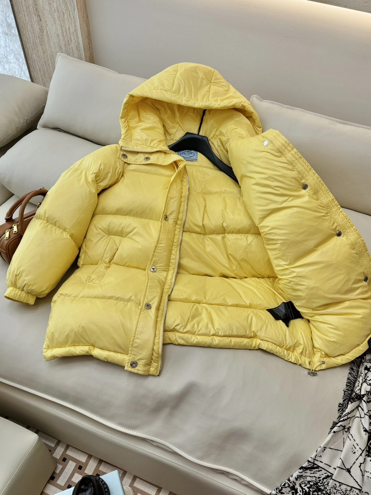 TopPick Prada Down Jackets 172719