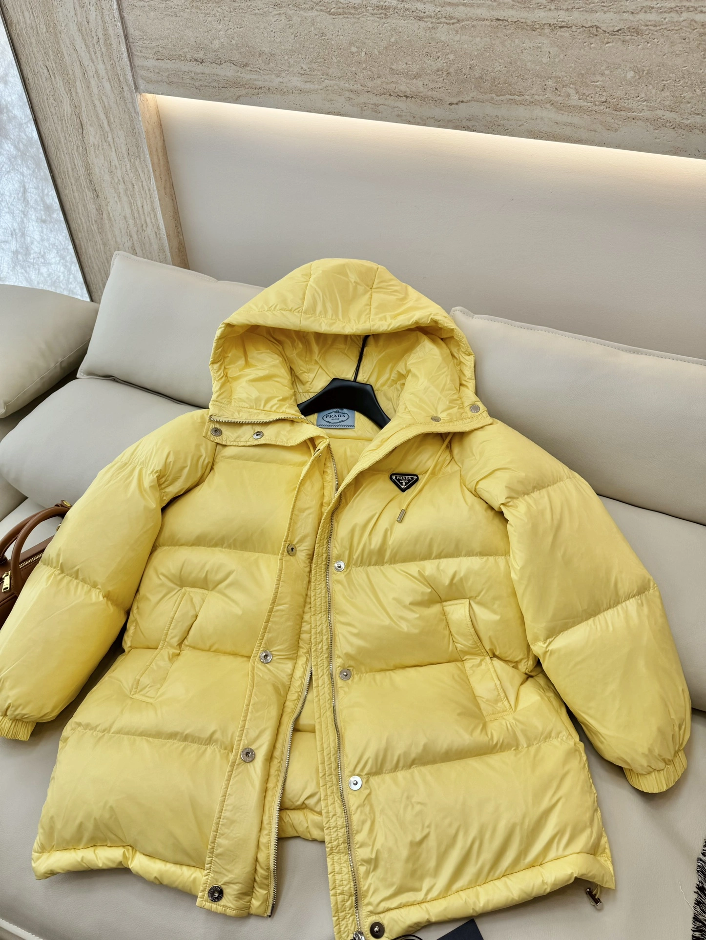 TopPick Prada Down Jackets 172719