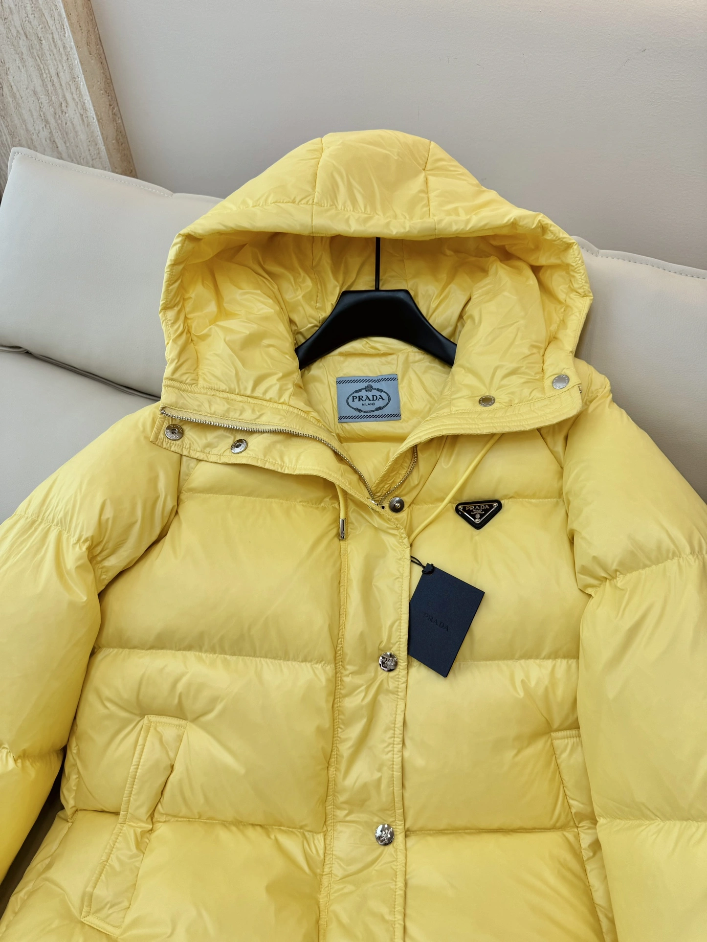 TopPick Prada Down Jackets 172719