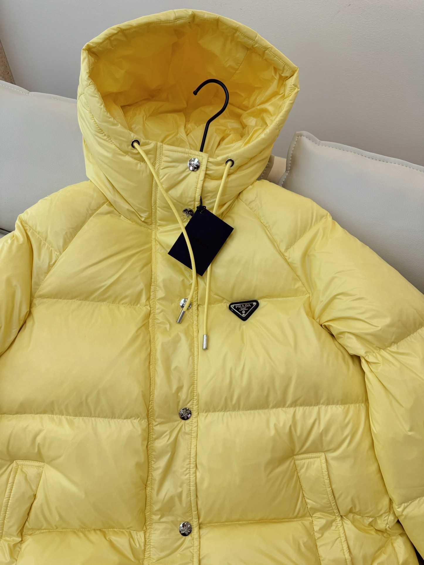 TopPick Prada Down Jackets 172719