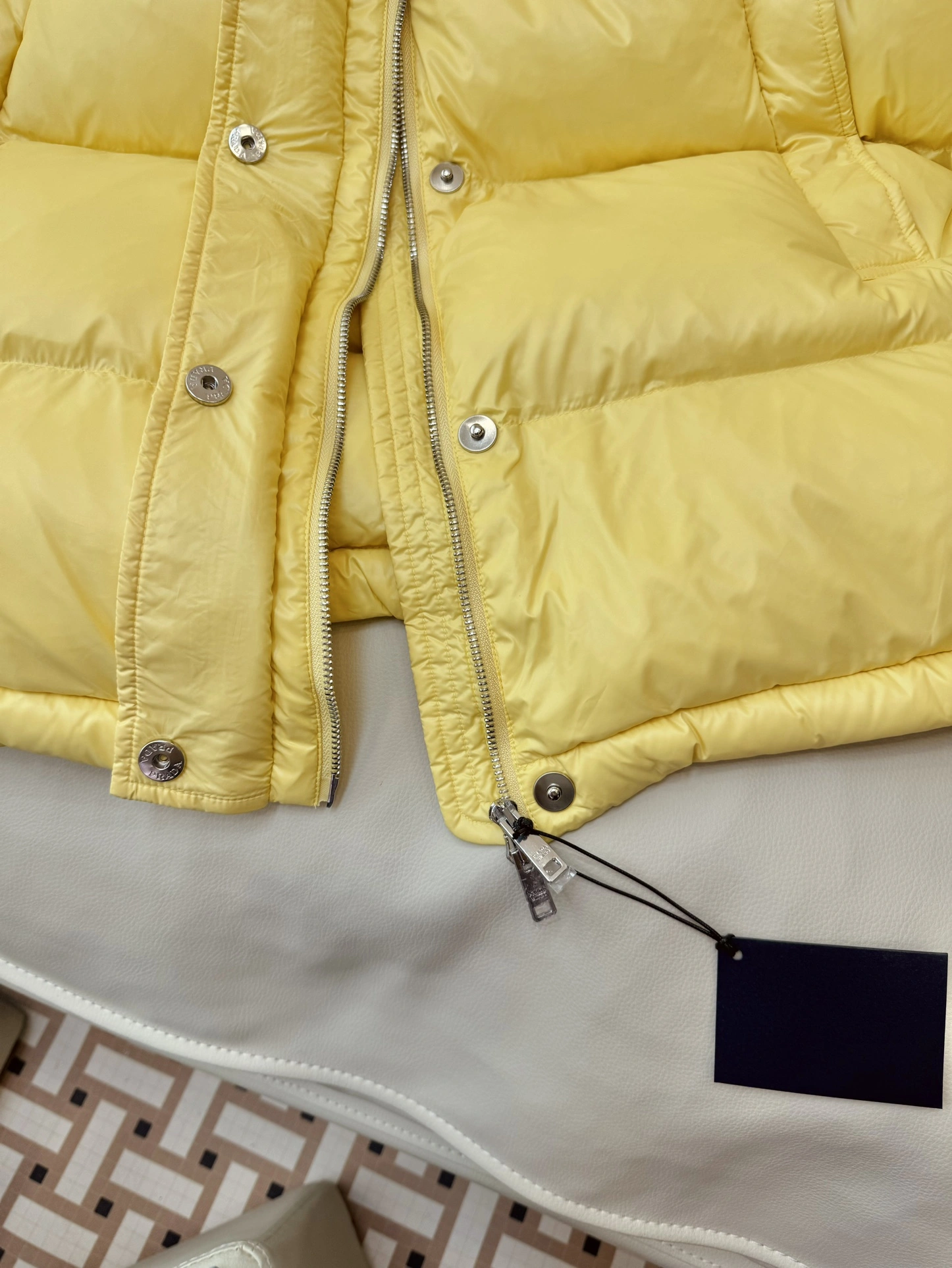 TopPick Prada Down Jackets 172719