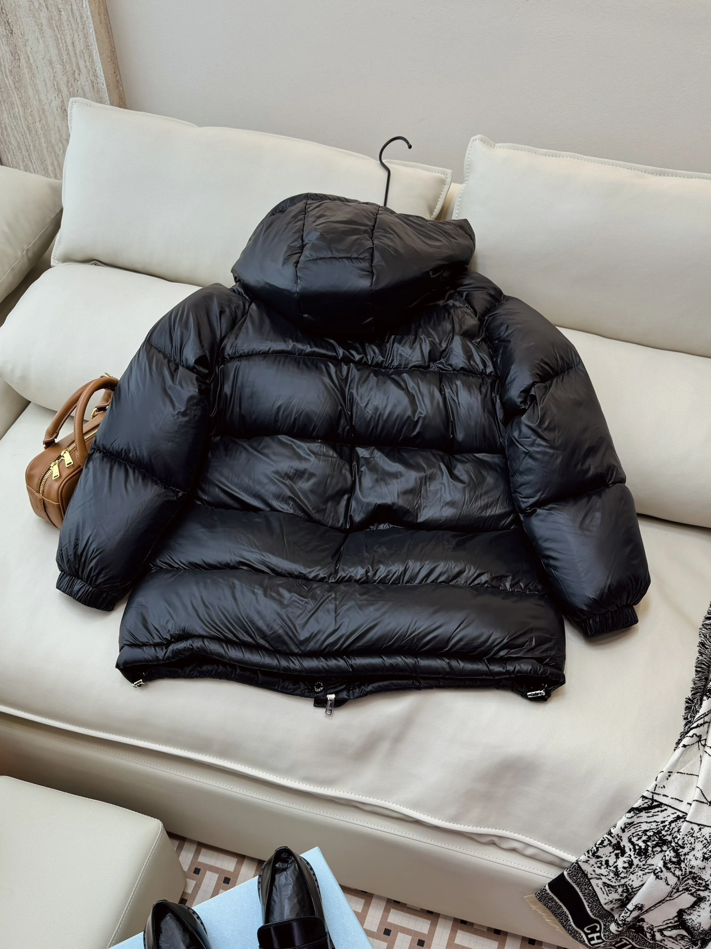 FreshLook Prada Down Jackets 172752
