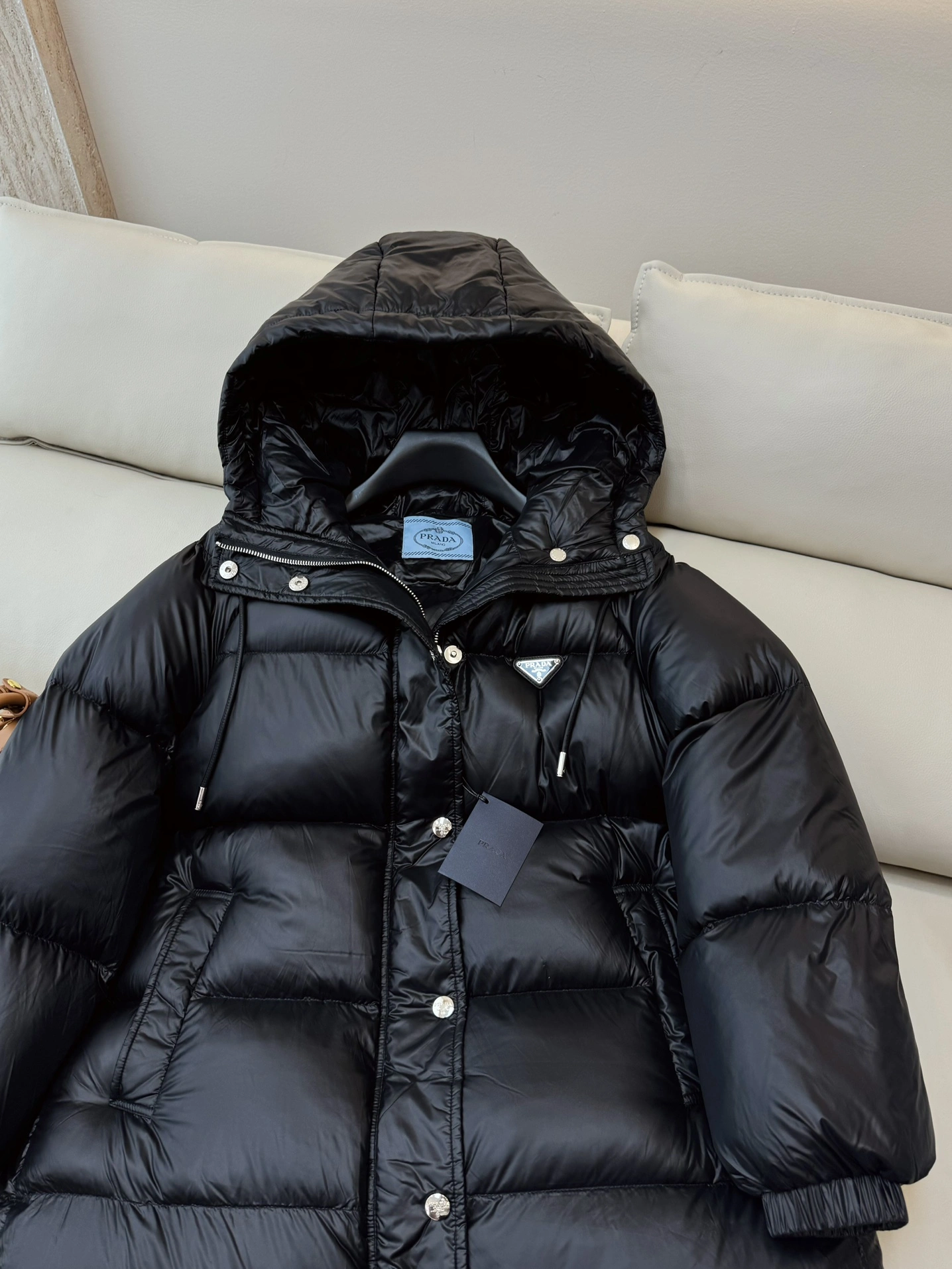 FreshLook Prada Down Jackets 172752