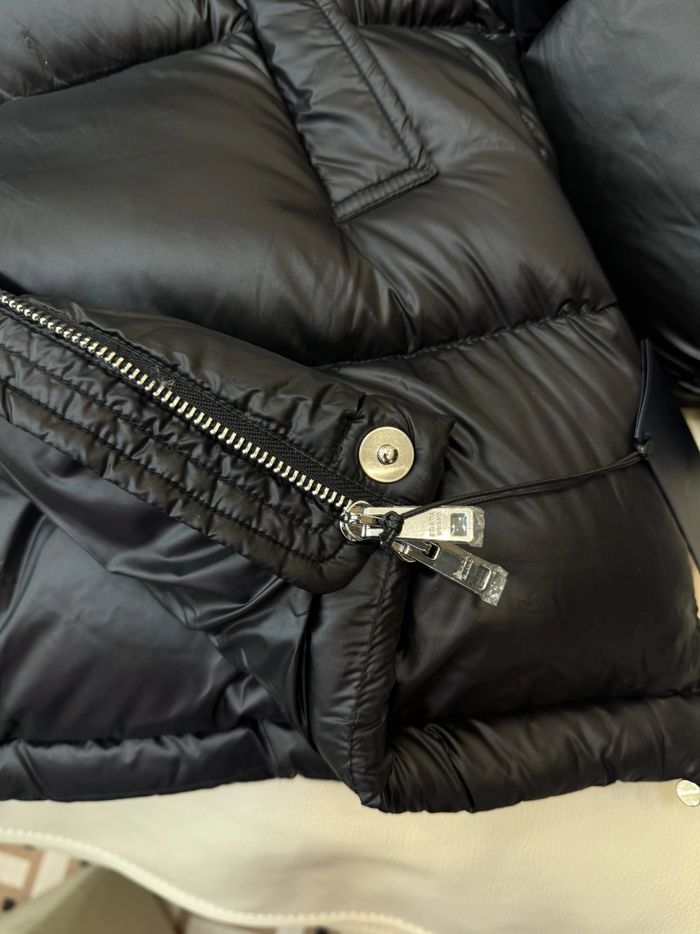 FreshLook Prada Down Jackets 172752