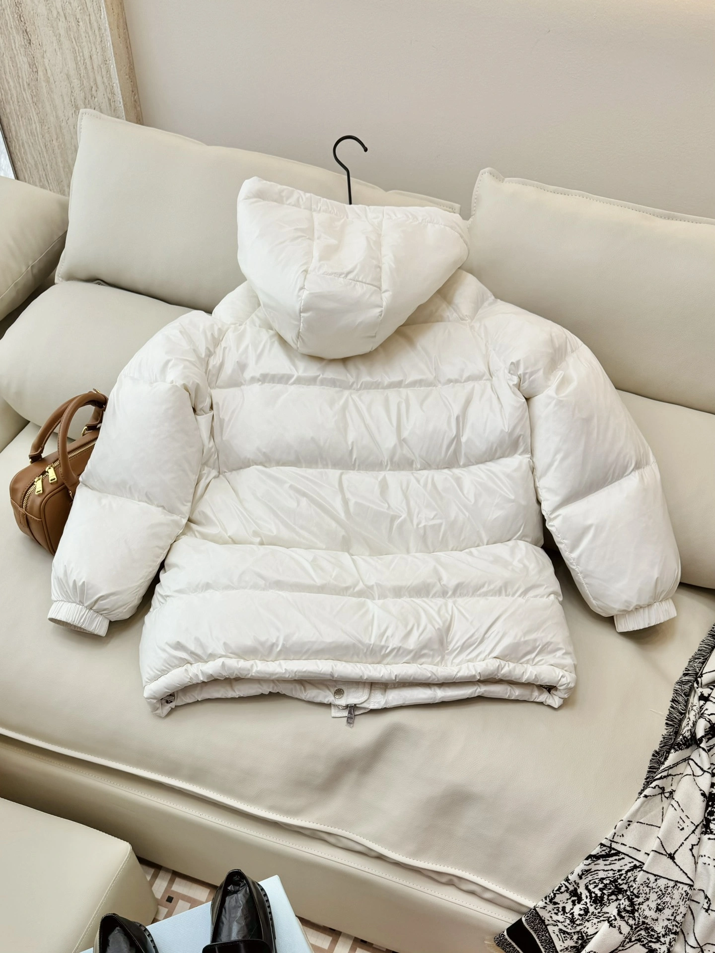 Breathable Prada Down Jackets 172717
