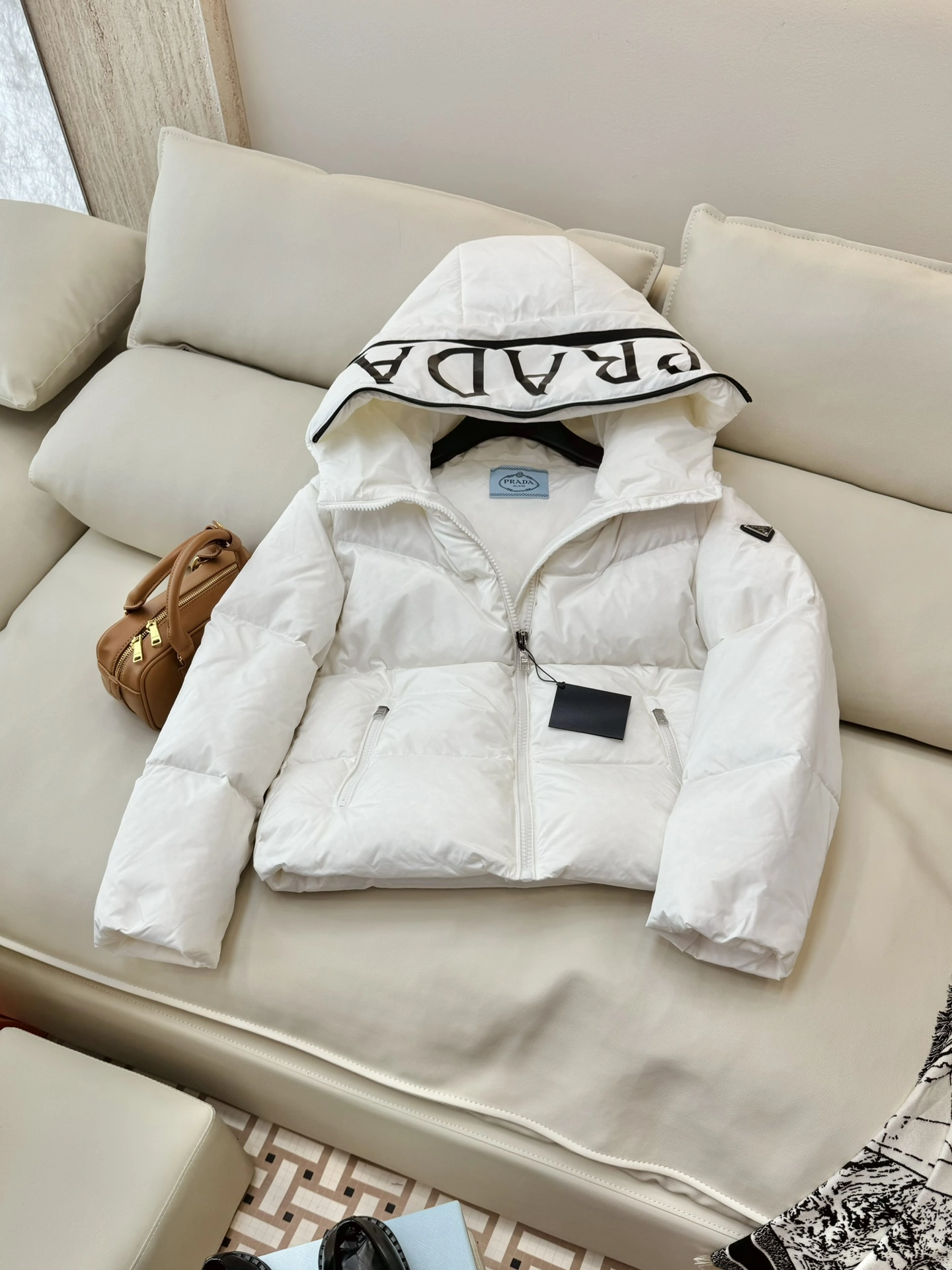 Affordable Prada Down Jackets 172715