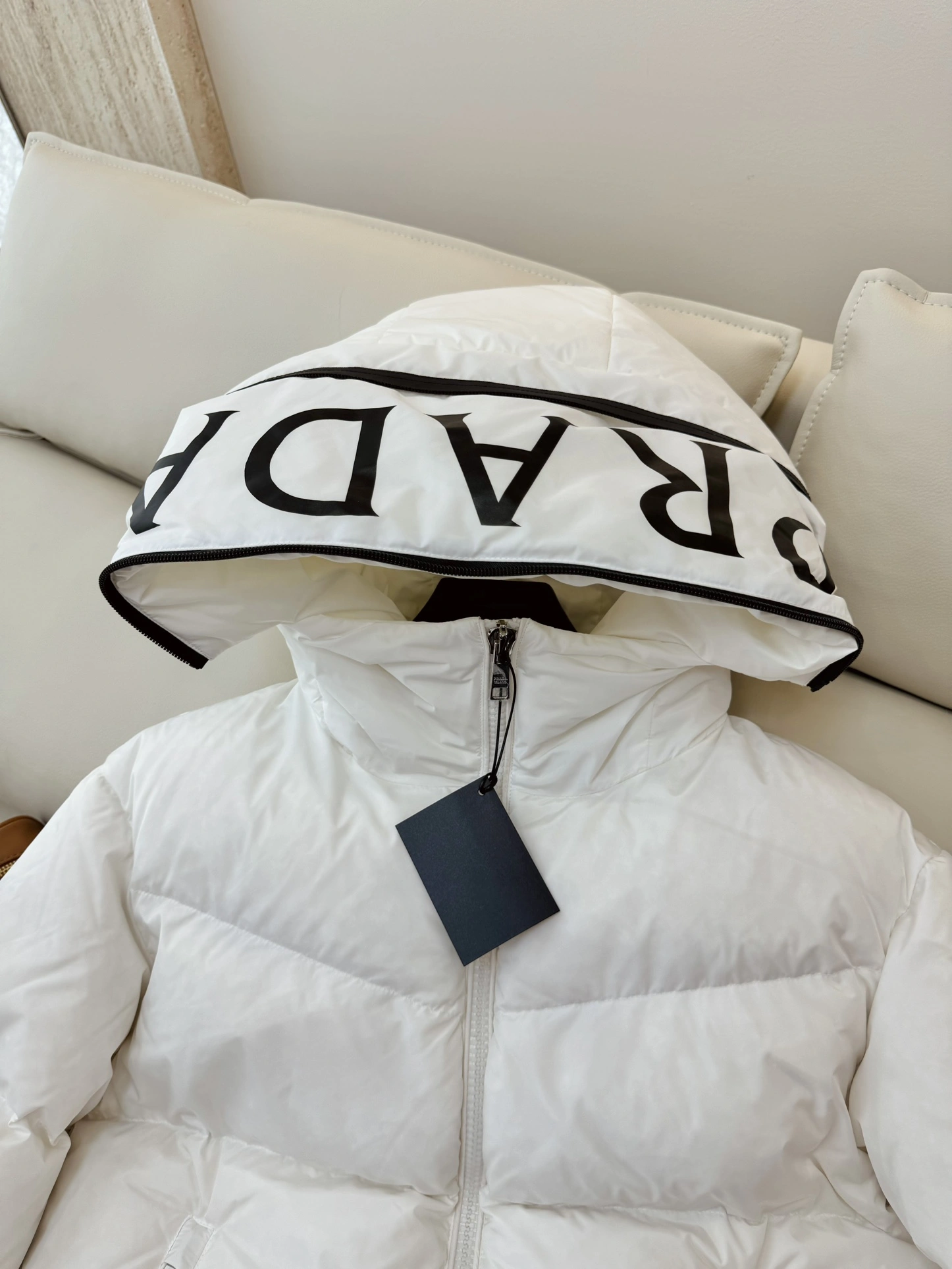 Affordable Prada Down Jackets 172715