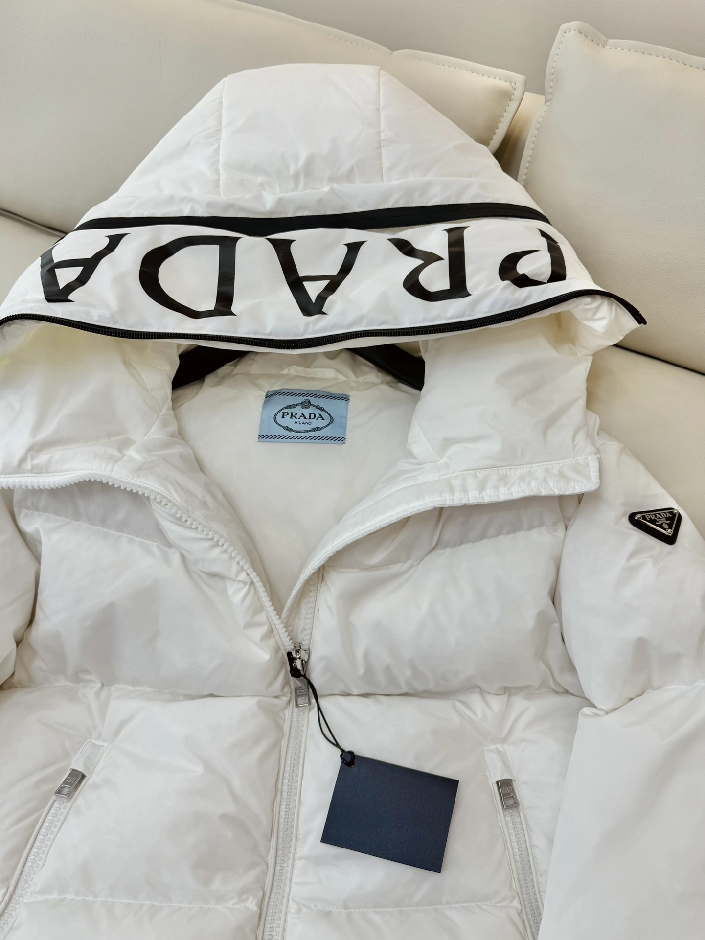 Affordable Prada Down Jackets 172715