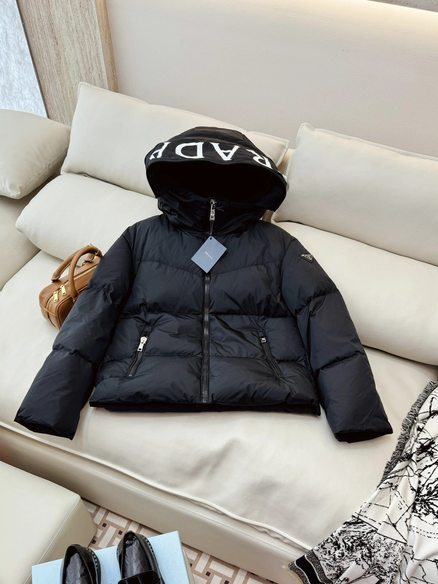 Prada Down Jackets Popular 172712