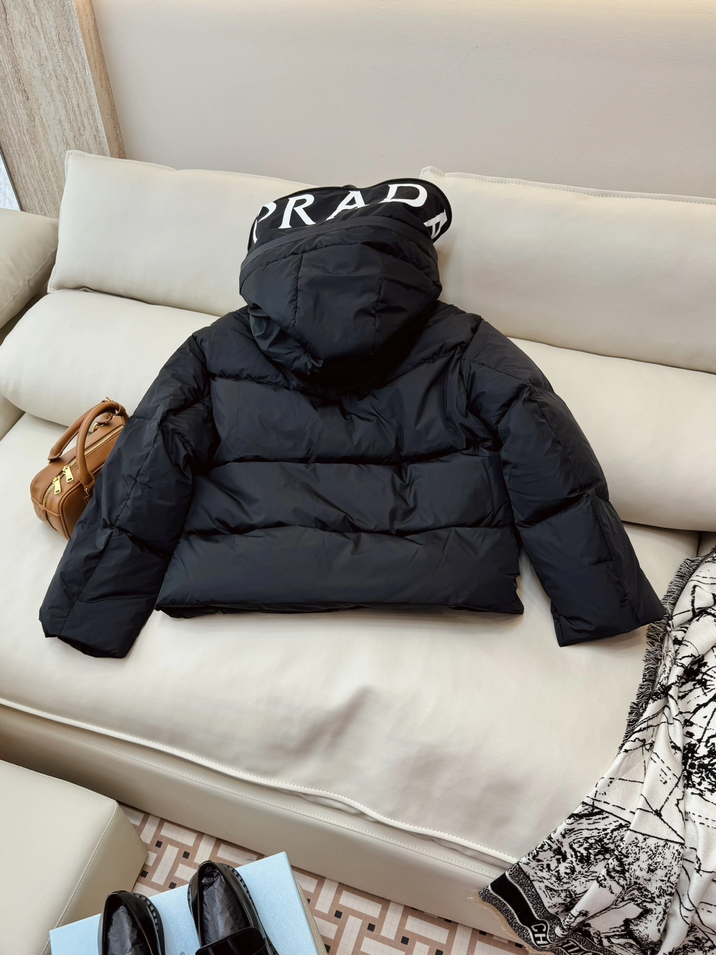 Prada Down Jackets Popular 172712