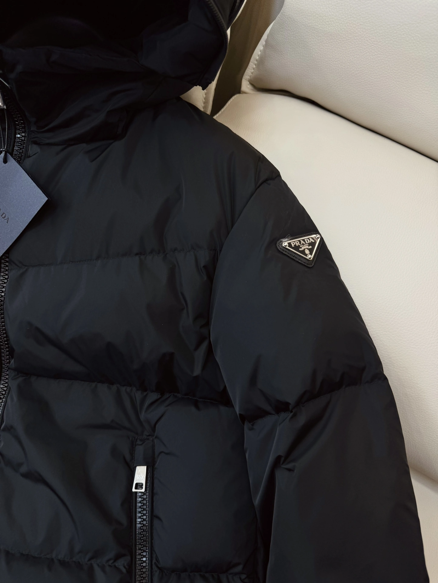 Prada Down Jackets Popular 172712