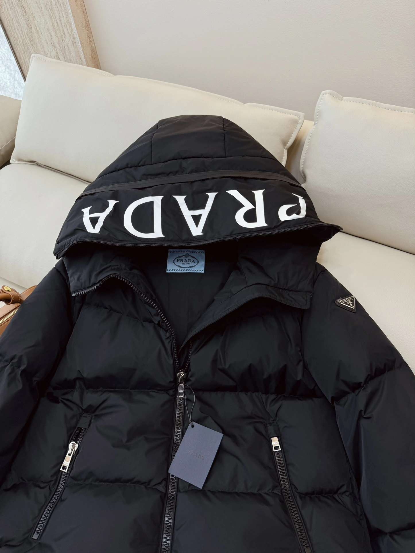 Prada Down Jackets Popular 172712