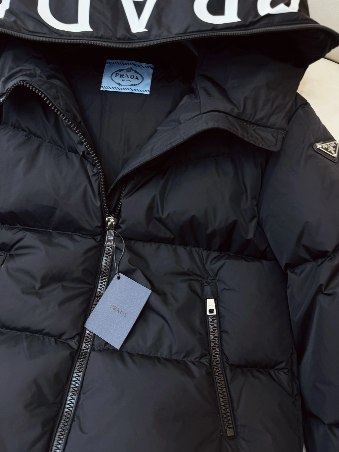 Prada Down Jackets Popular 172712