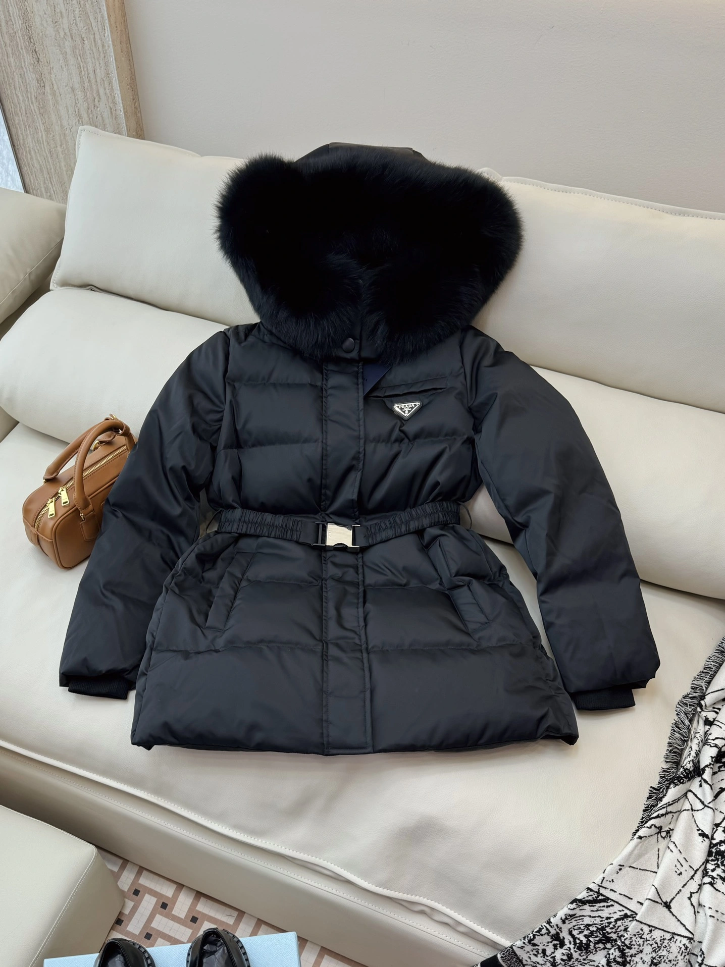 Premium Prada Down Jackets 172713