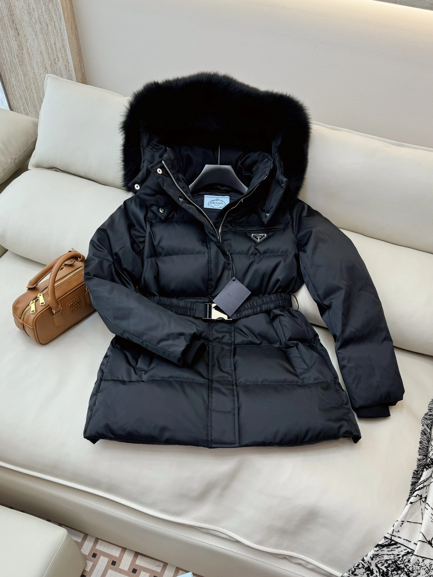 Premium Prada Down Jackets 172713