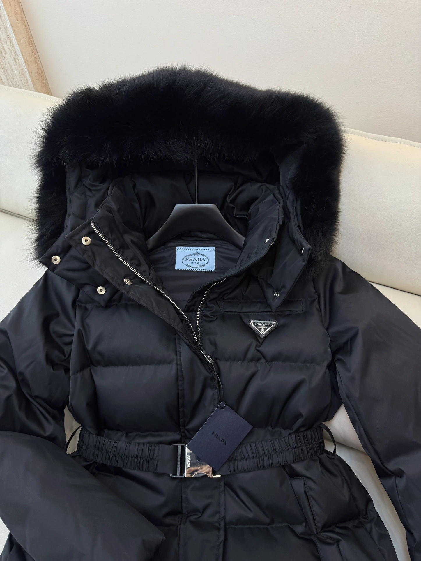 Premium Prada Down Jackets 172713