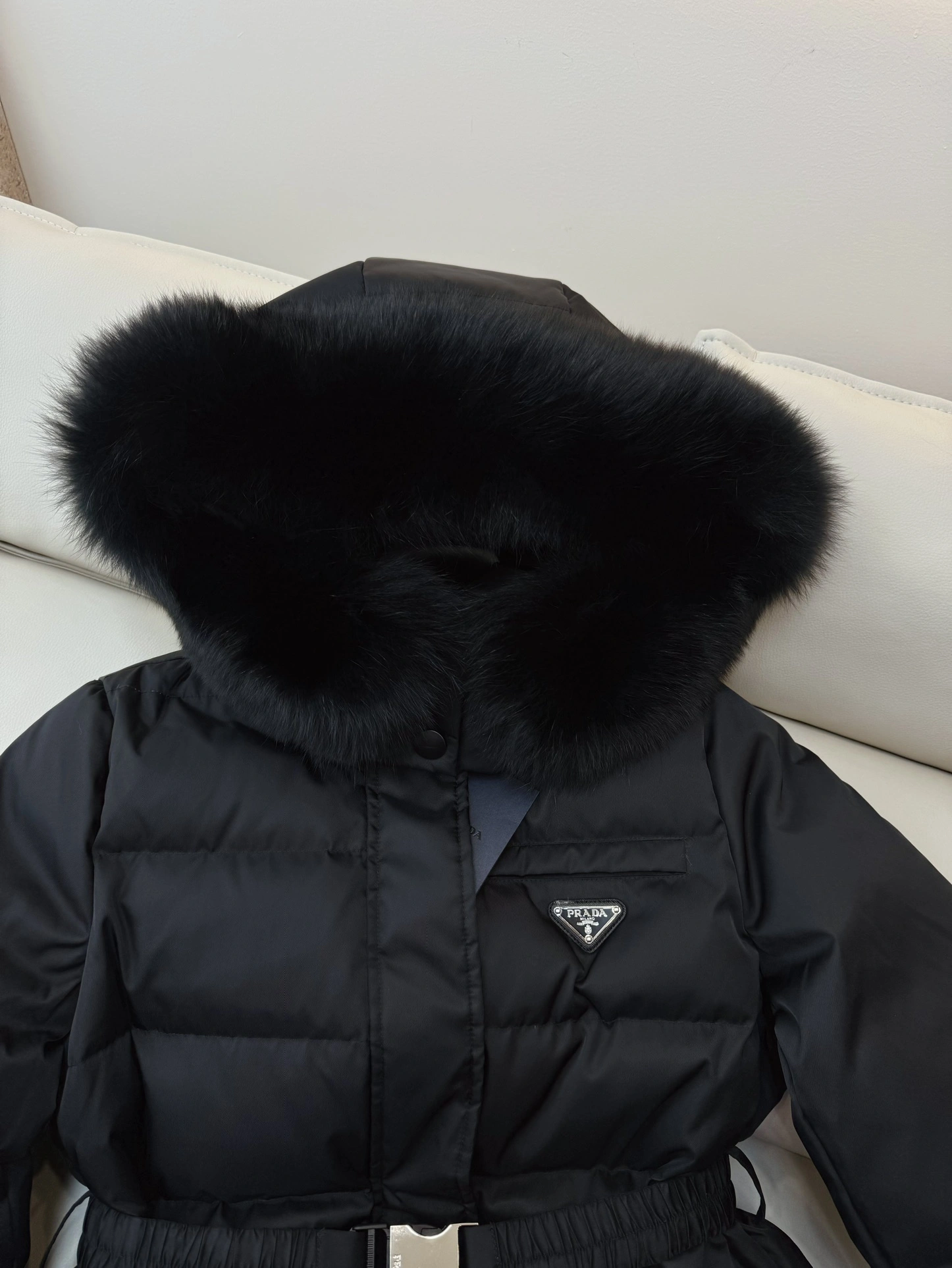 Premium Prada Down Jackets 172713