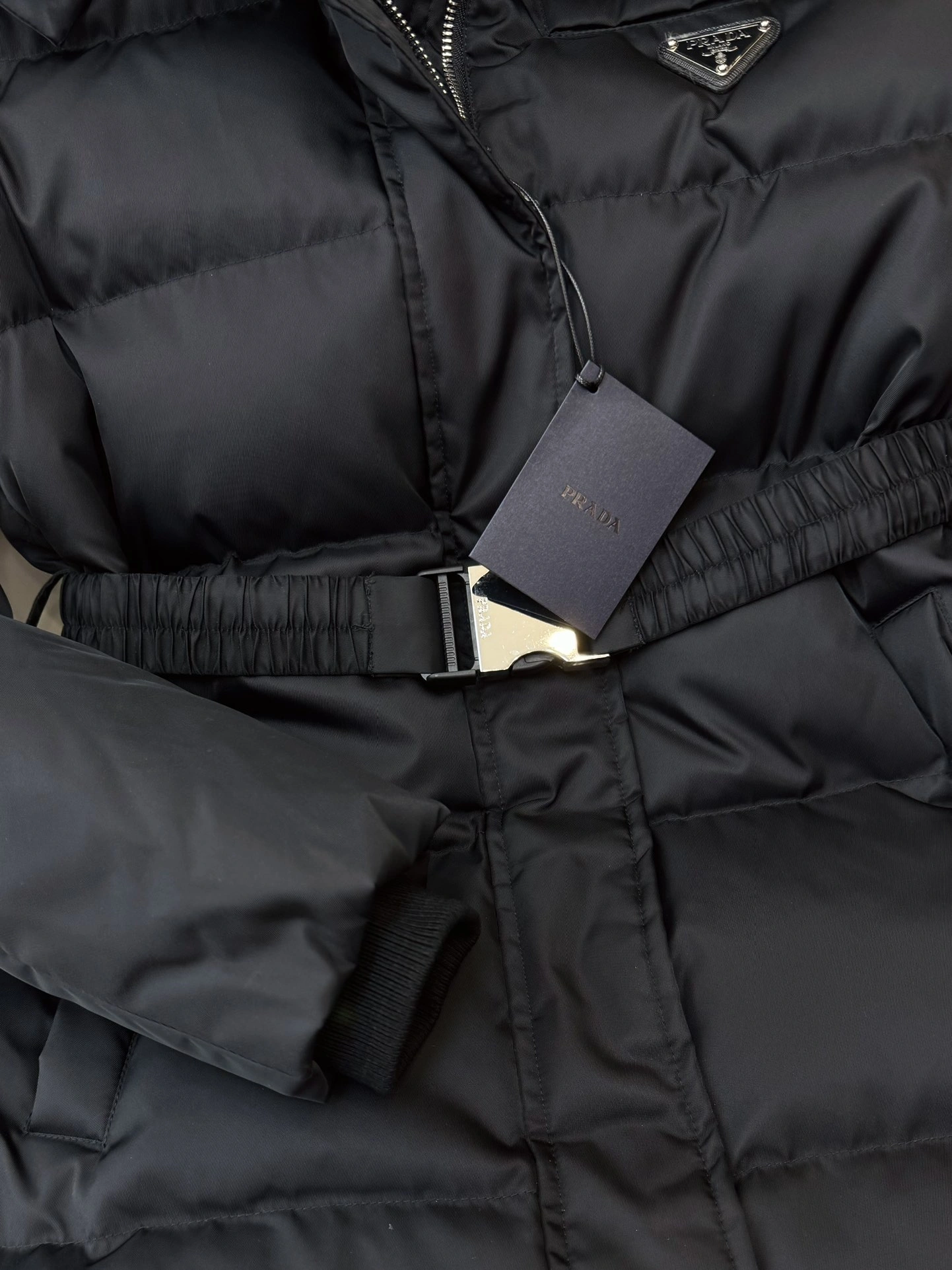Premium Prada Down Jackets 172713