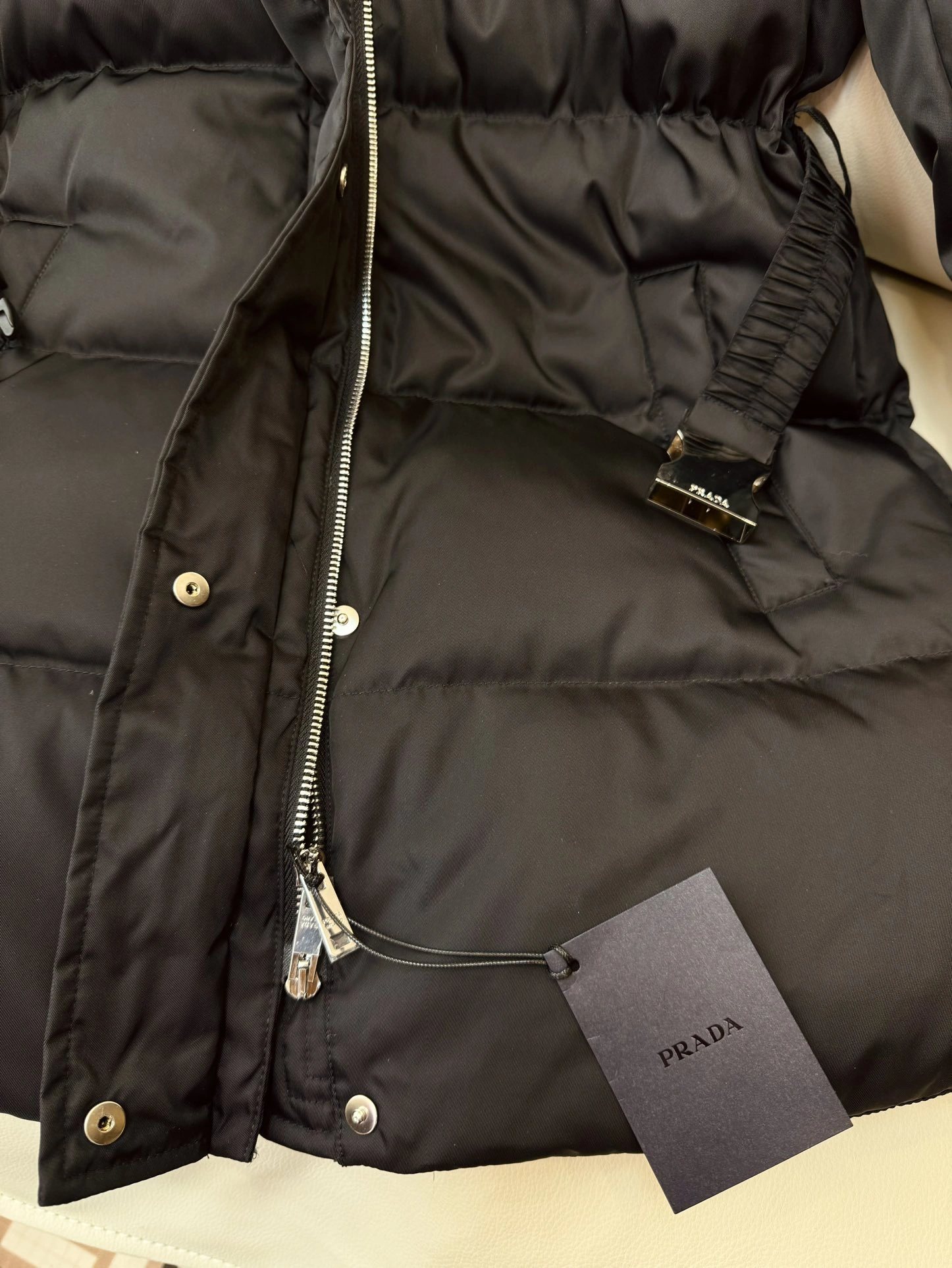 Premium Prada Down Jackets 172713