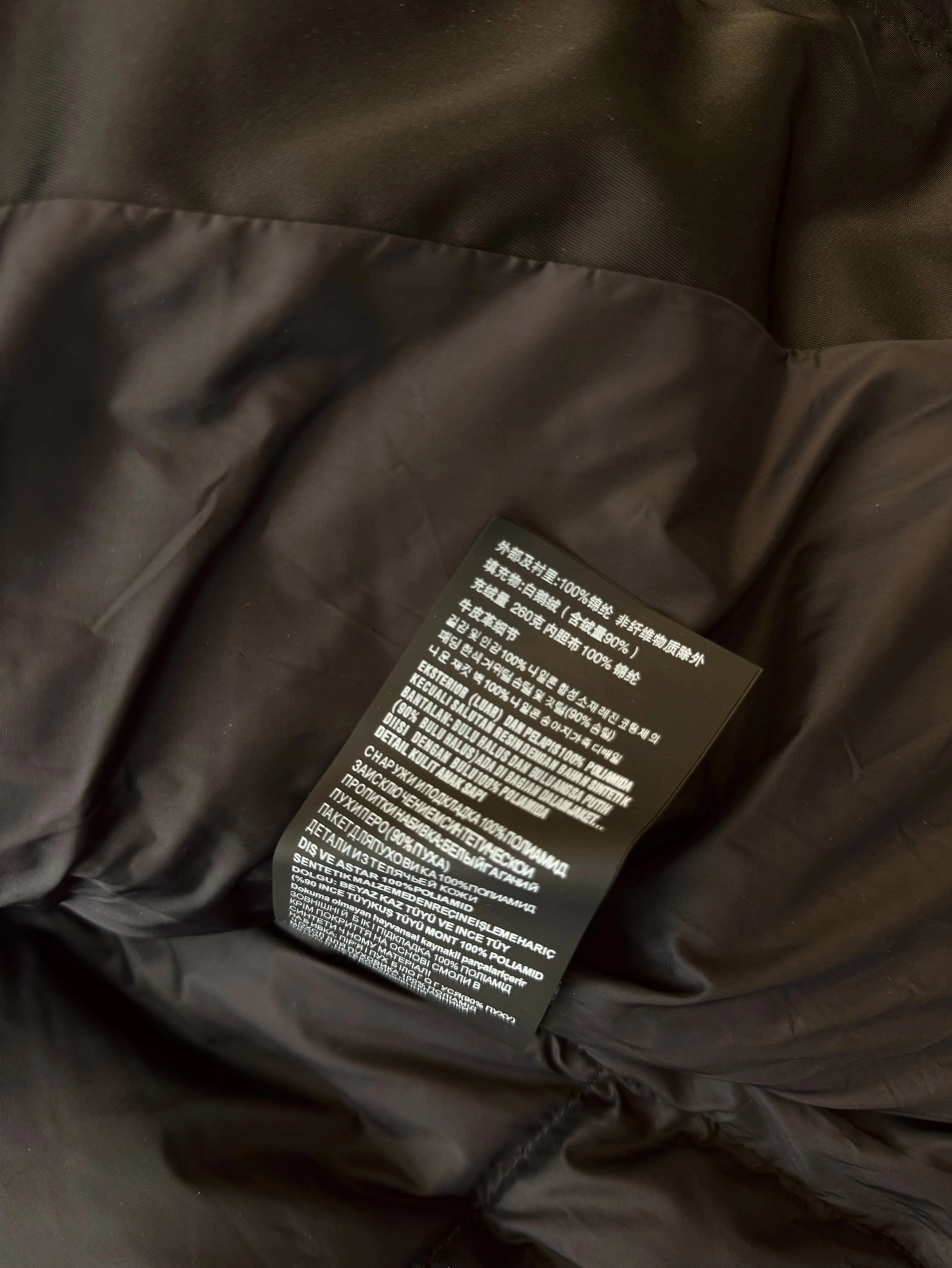 Premium Prada Down Jackets 172713