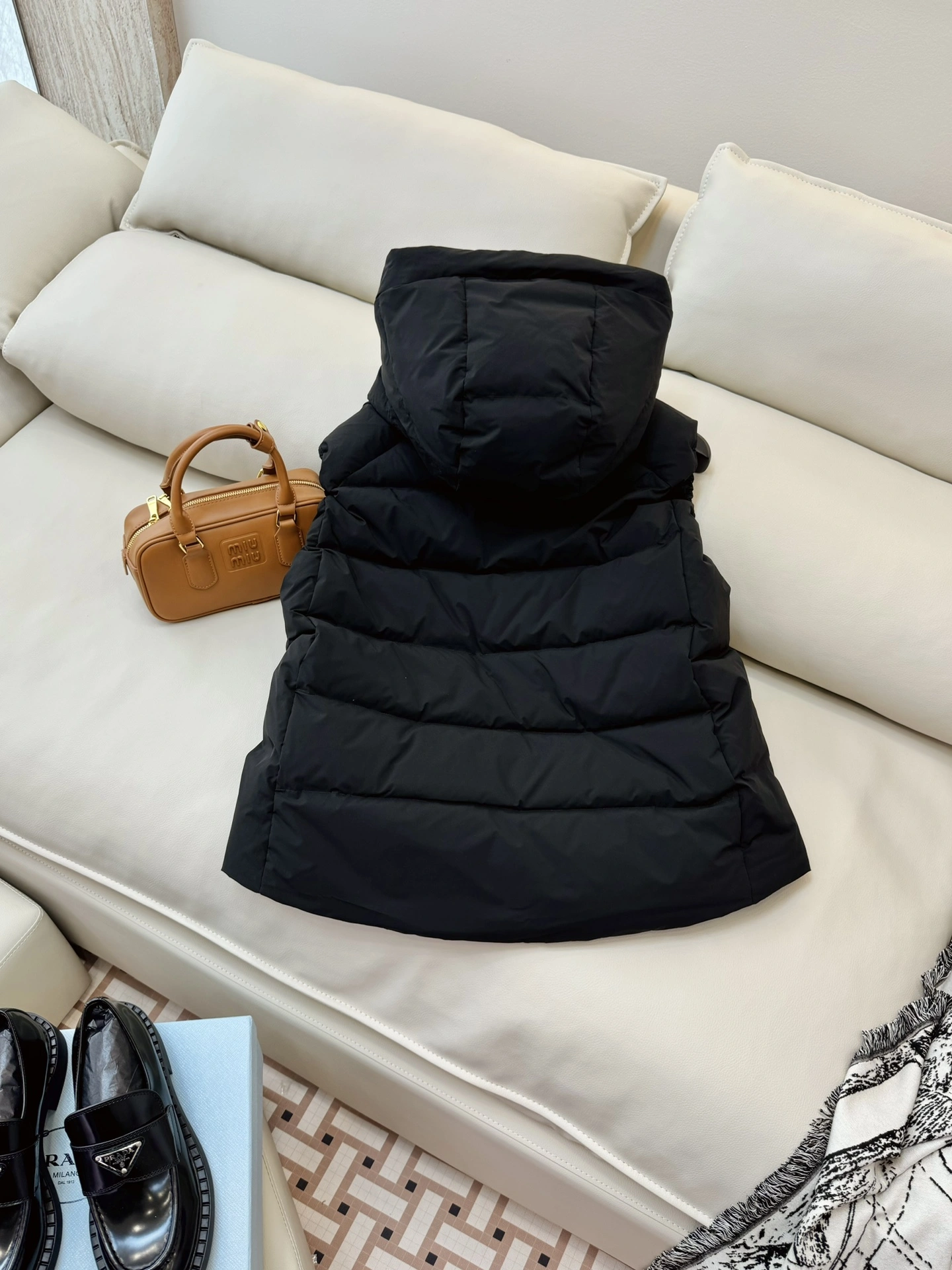 Prada Down Jackets Seasonal 172757