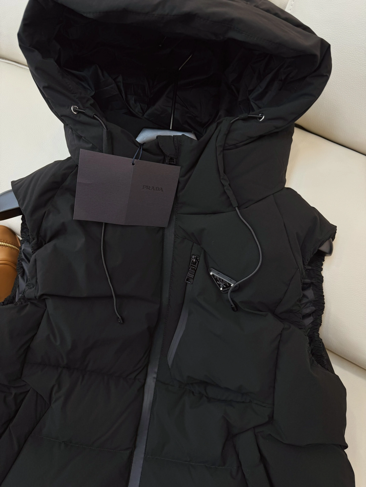 Prada Down Jackets Seasonal 172757
