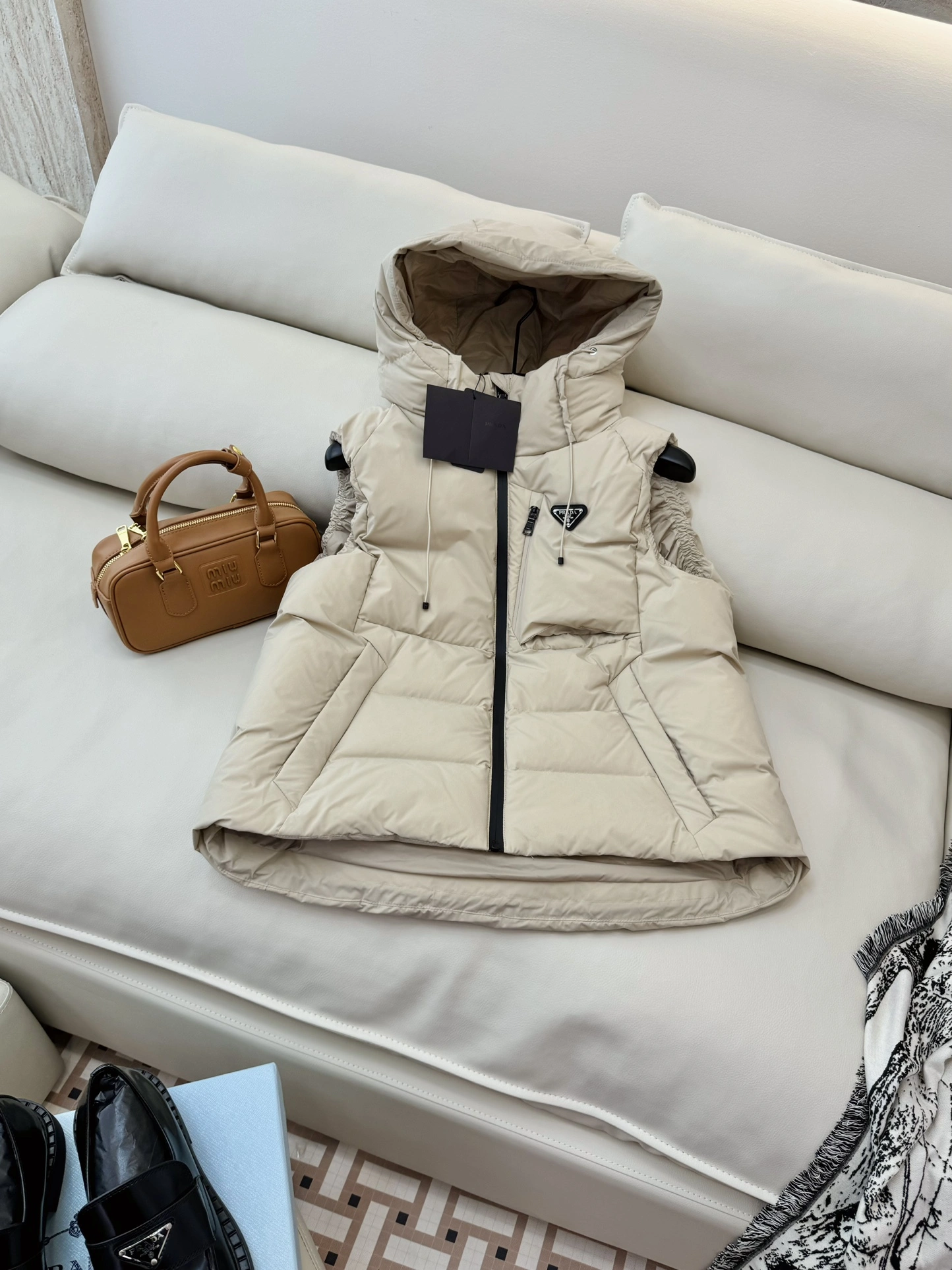 Stylish Prada Down Jackets 172765