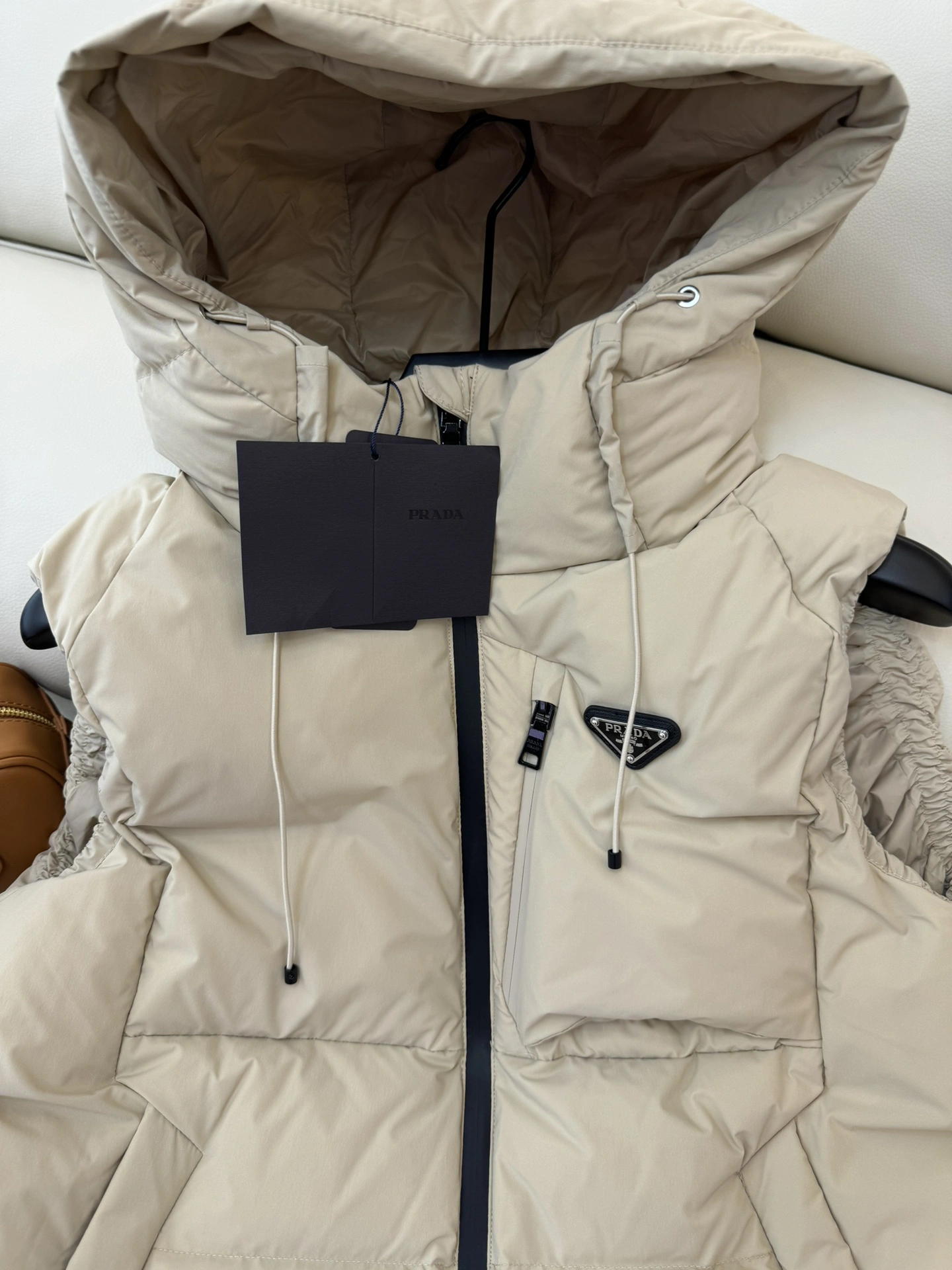 Stylish Prada Down Jackets 172765