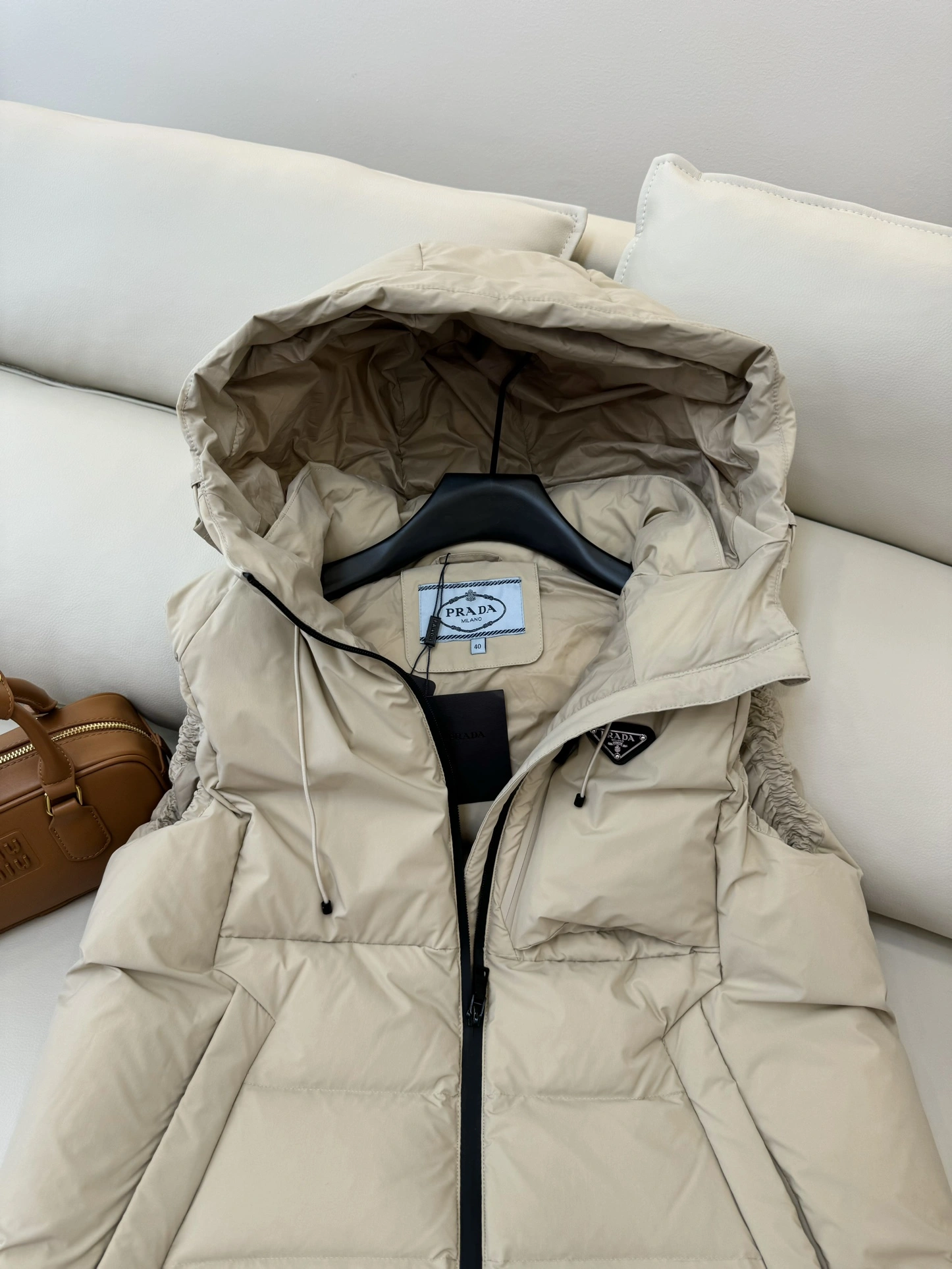 Stylish Prada Down Jackets 172765