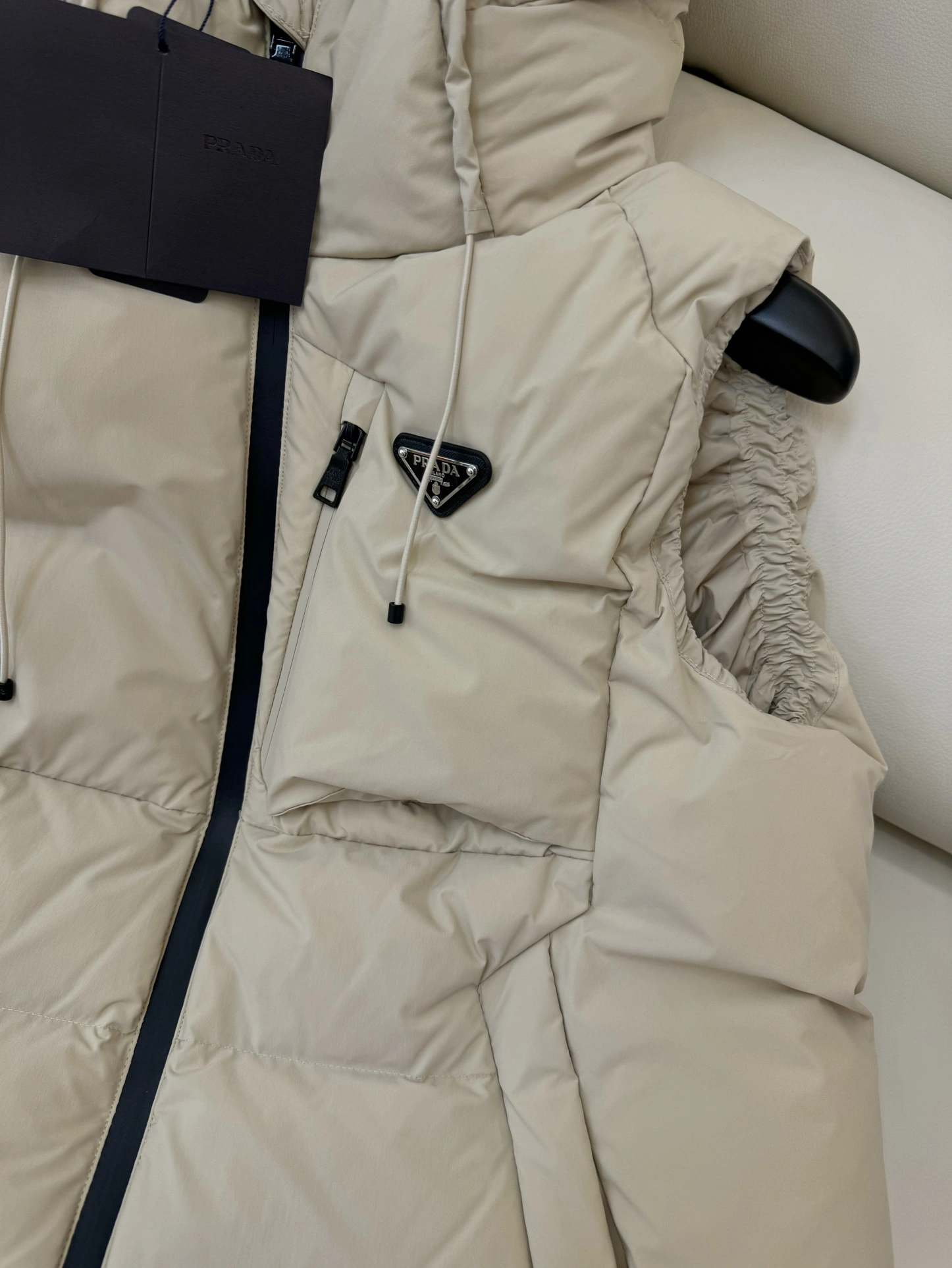 Stylish Prada Down Jackets 172765
