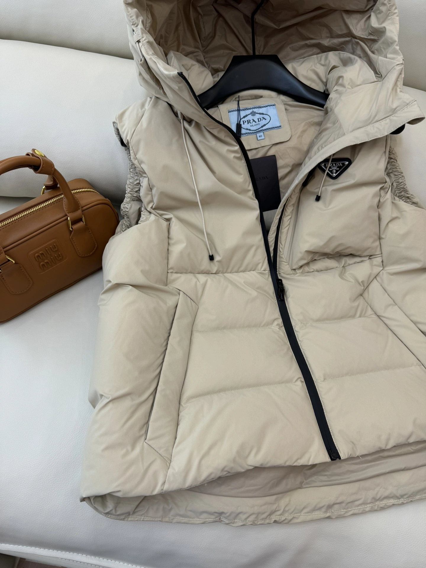 Stylish Prada Down Jackets 172765